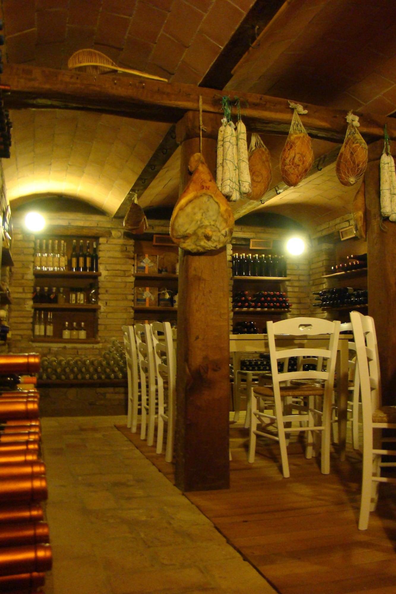 Locanda Antiche Macine