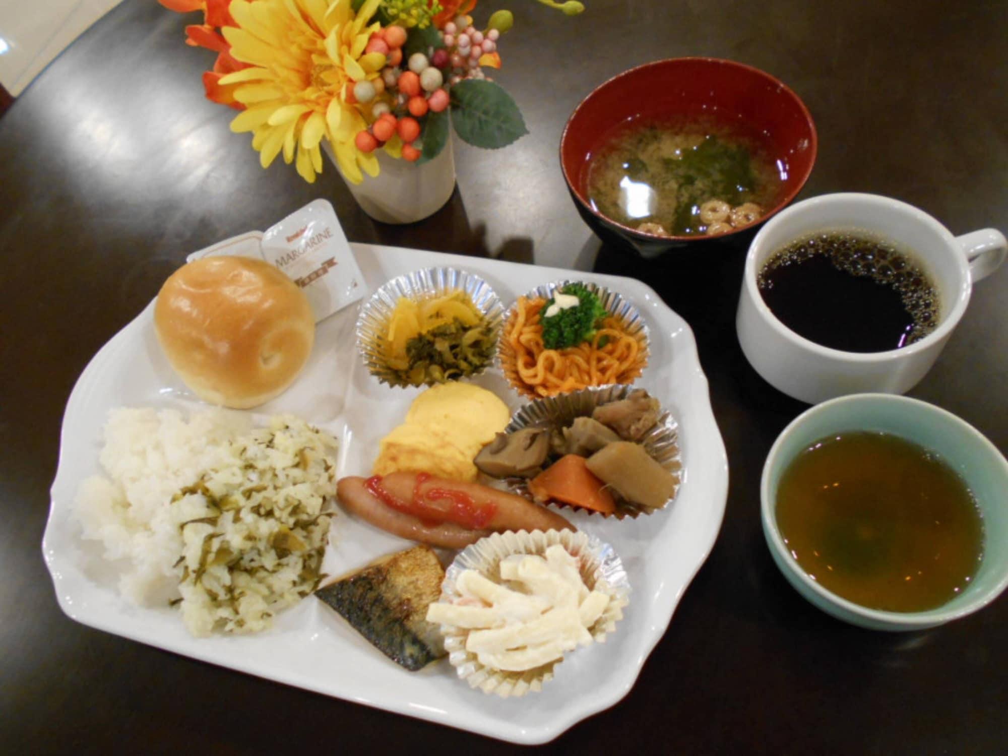 Toyoko Inn Tsushima Hitakatsu