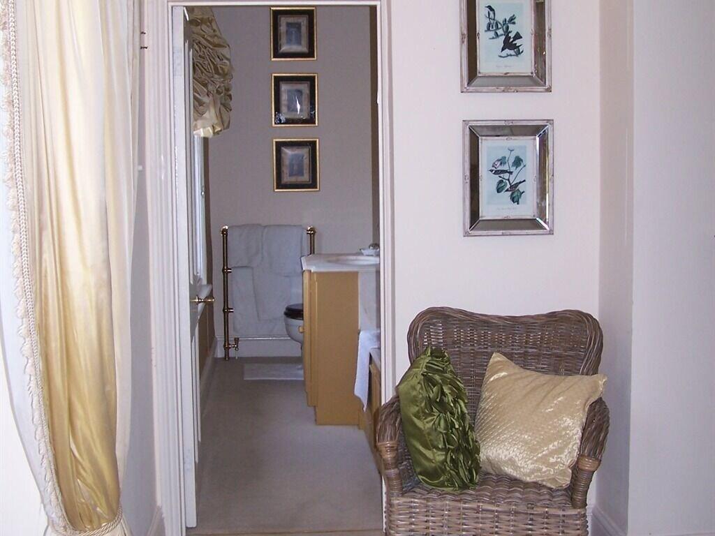 Lodge Farm House B&B
