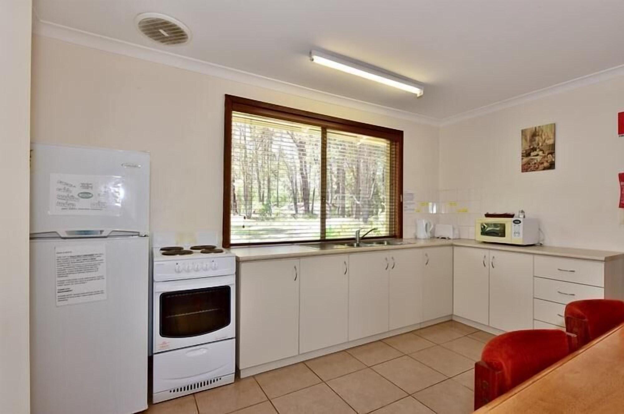 Travellers Rest Motel