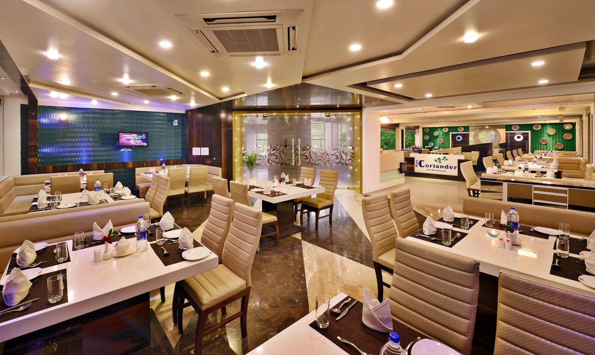 Lords Inn Porbandar