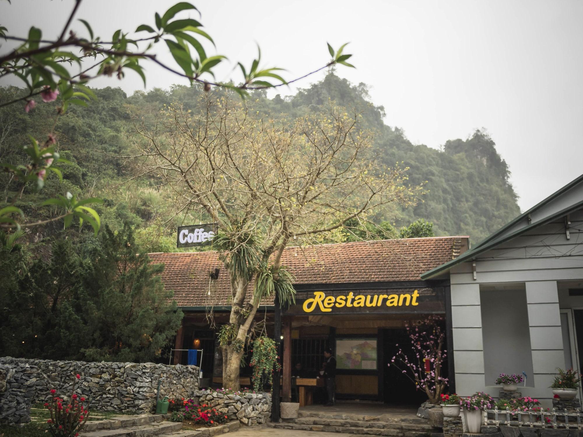 Ha Giang Historic Hotel
