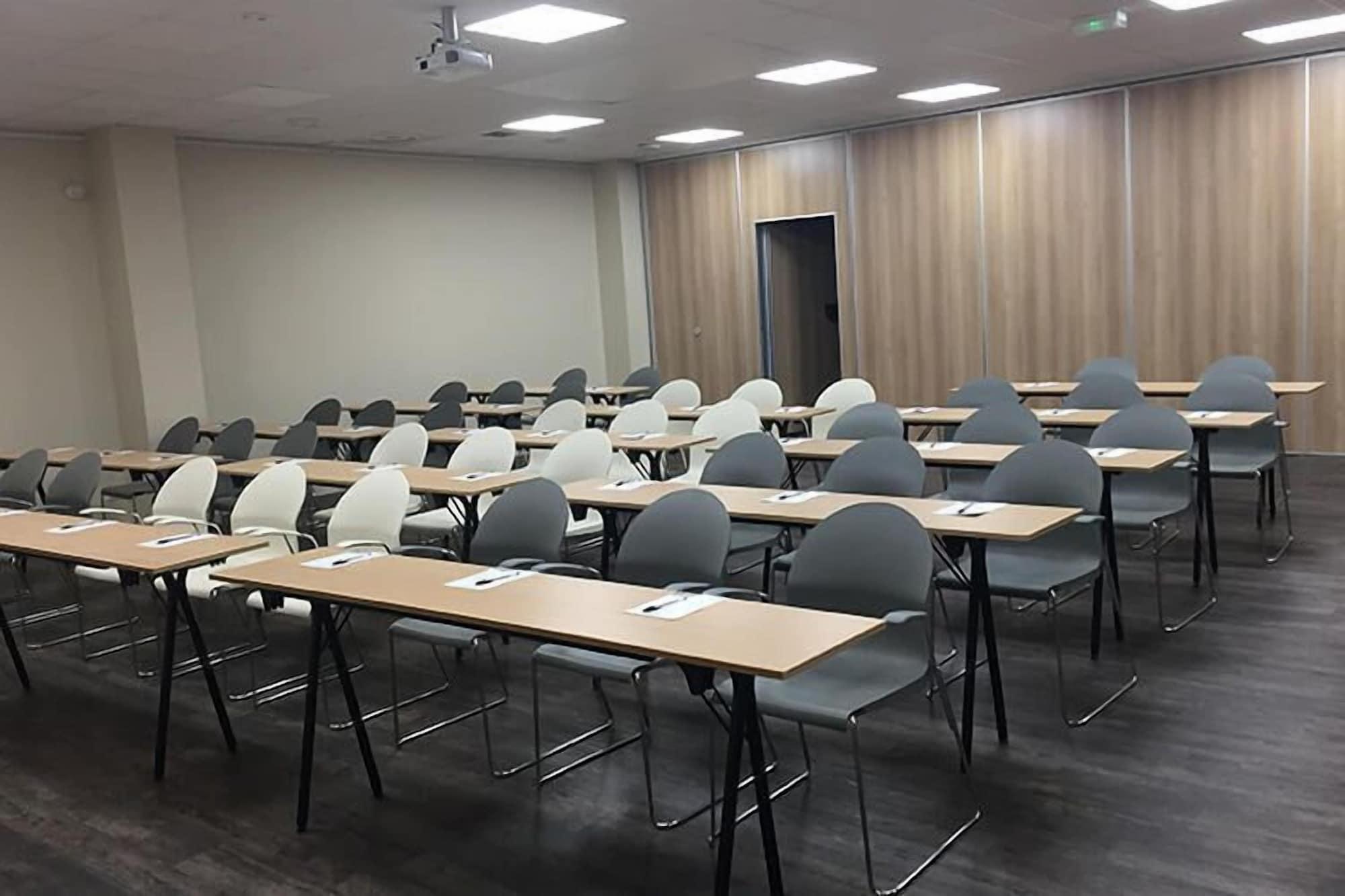 Hôtel du Château by null