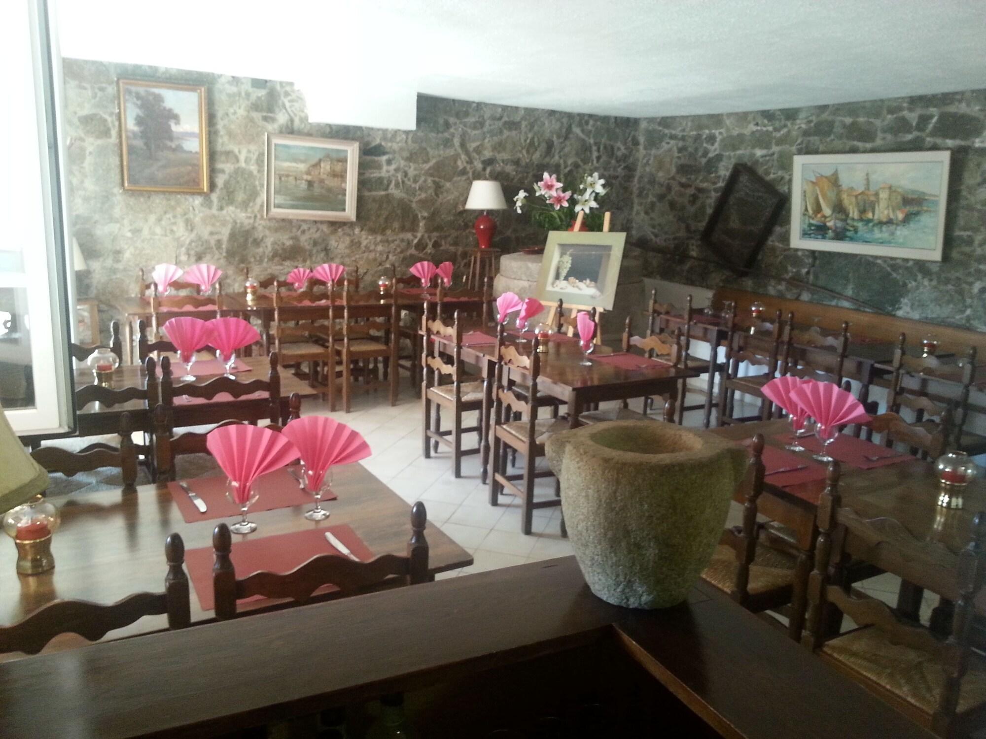 Hôtel U Pozzu