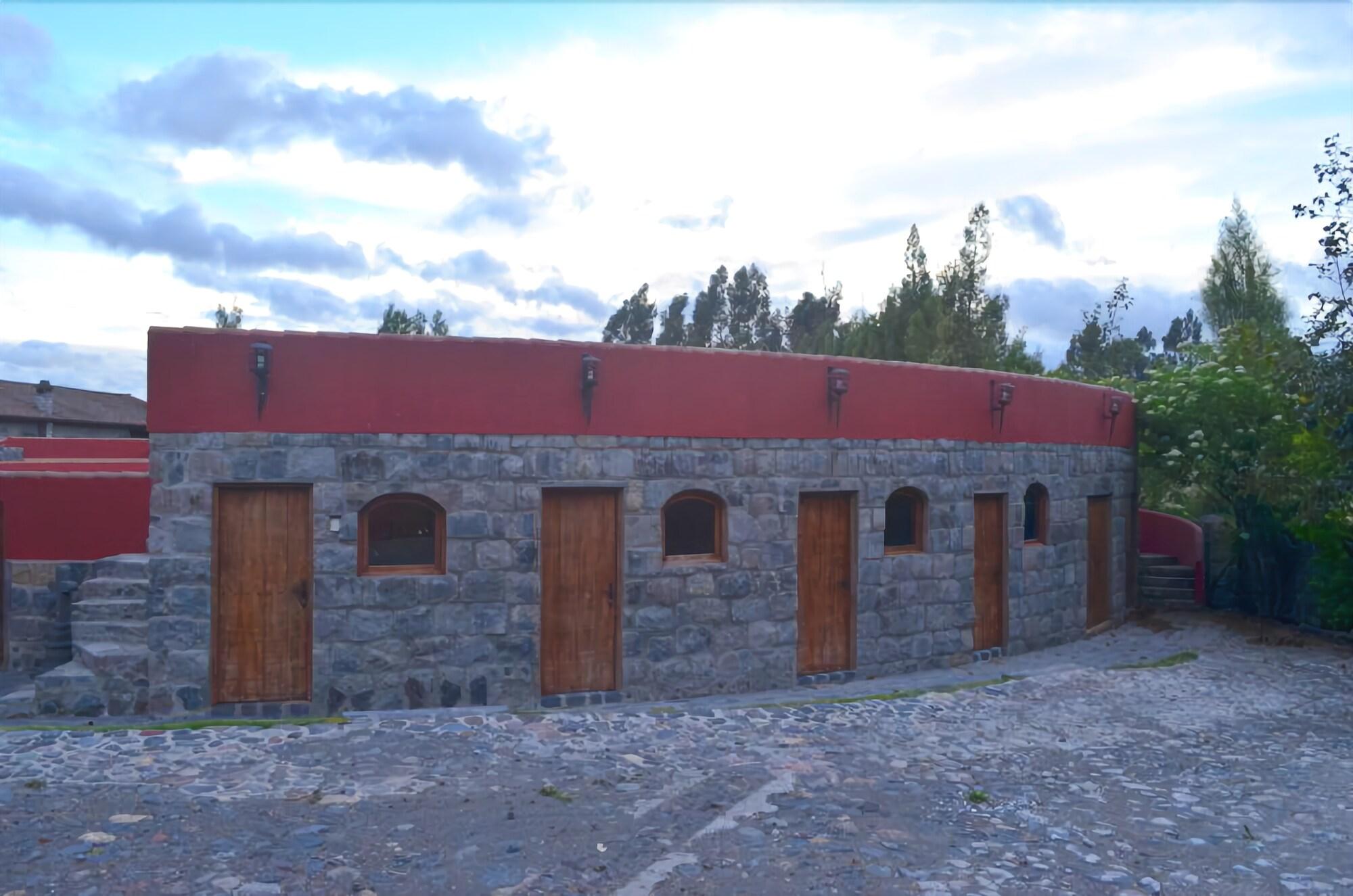 Hacienda Hato Verde