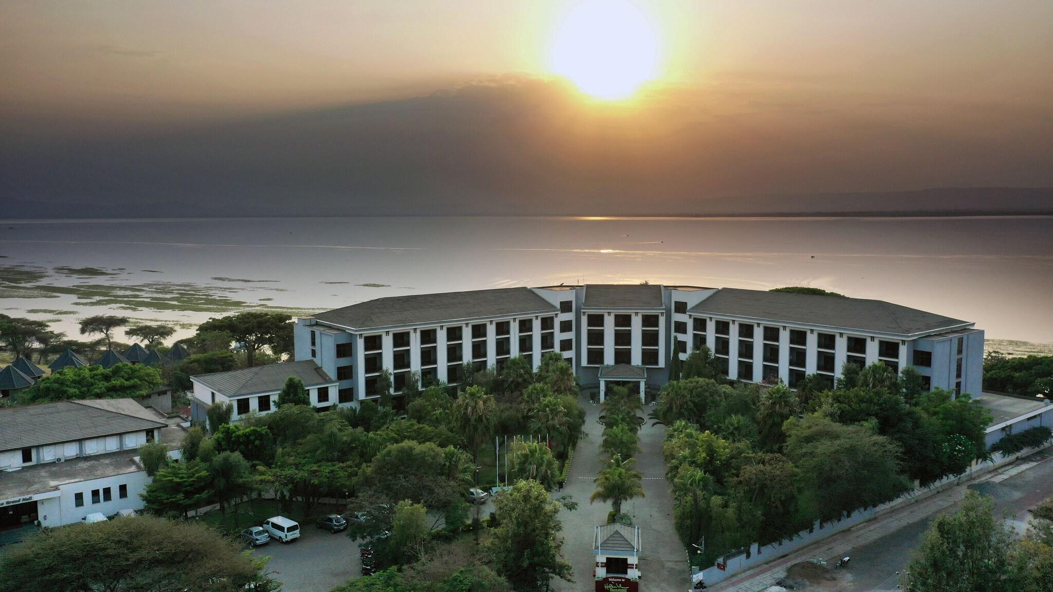 Haile Resort - Hawassa by null