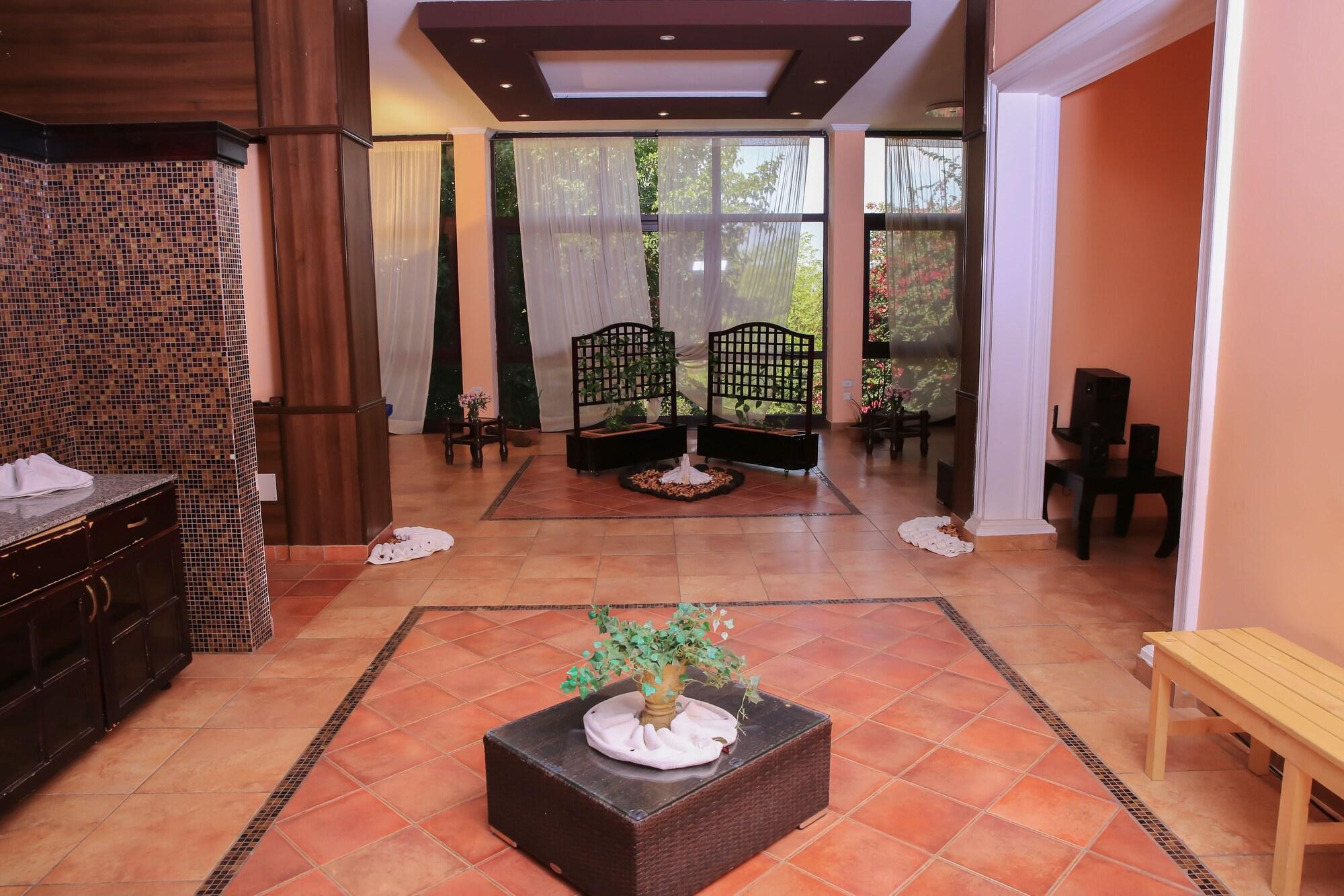 Haile Resort Hawassa