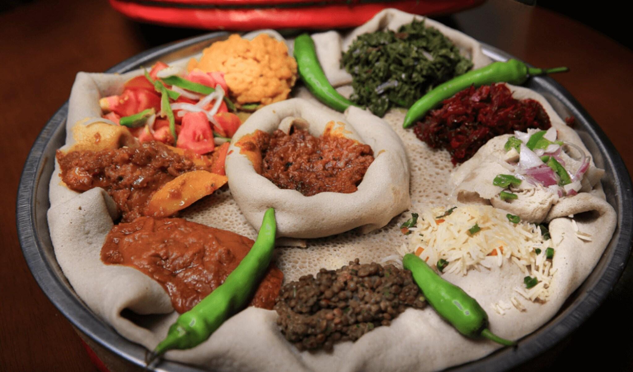 Haile Resort - Hawassa by null