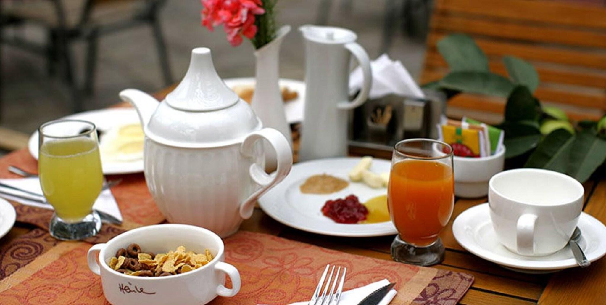 Haile Resort - Hawassa by null