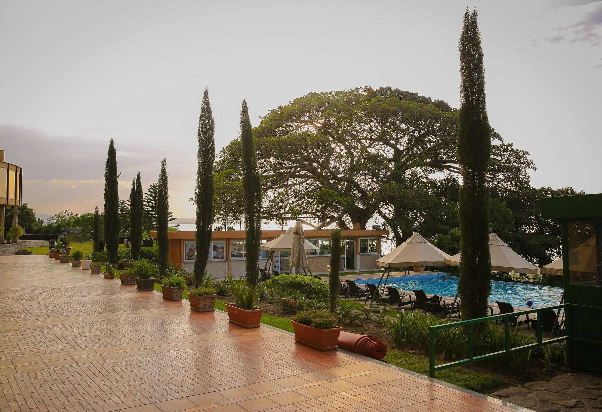 Haile Resort - Hawassa by null