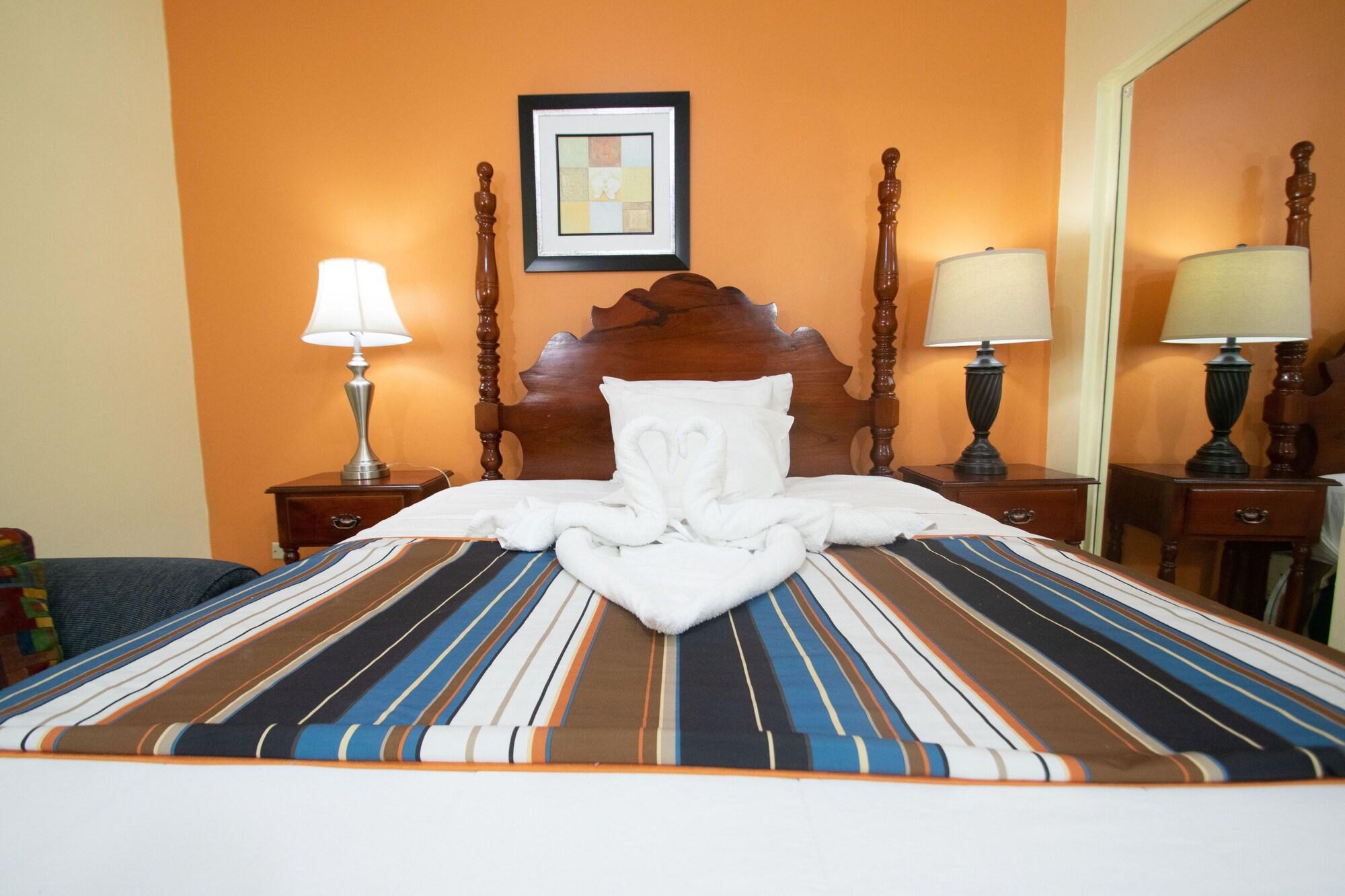 Mandeview Hotel by null