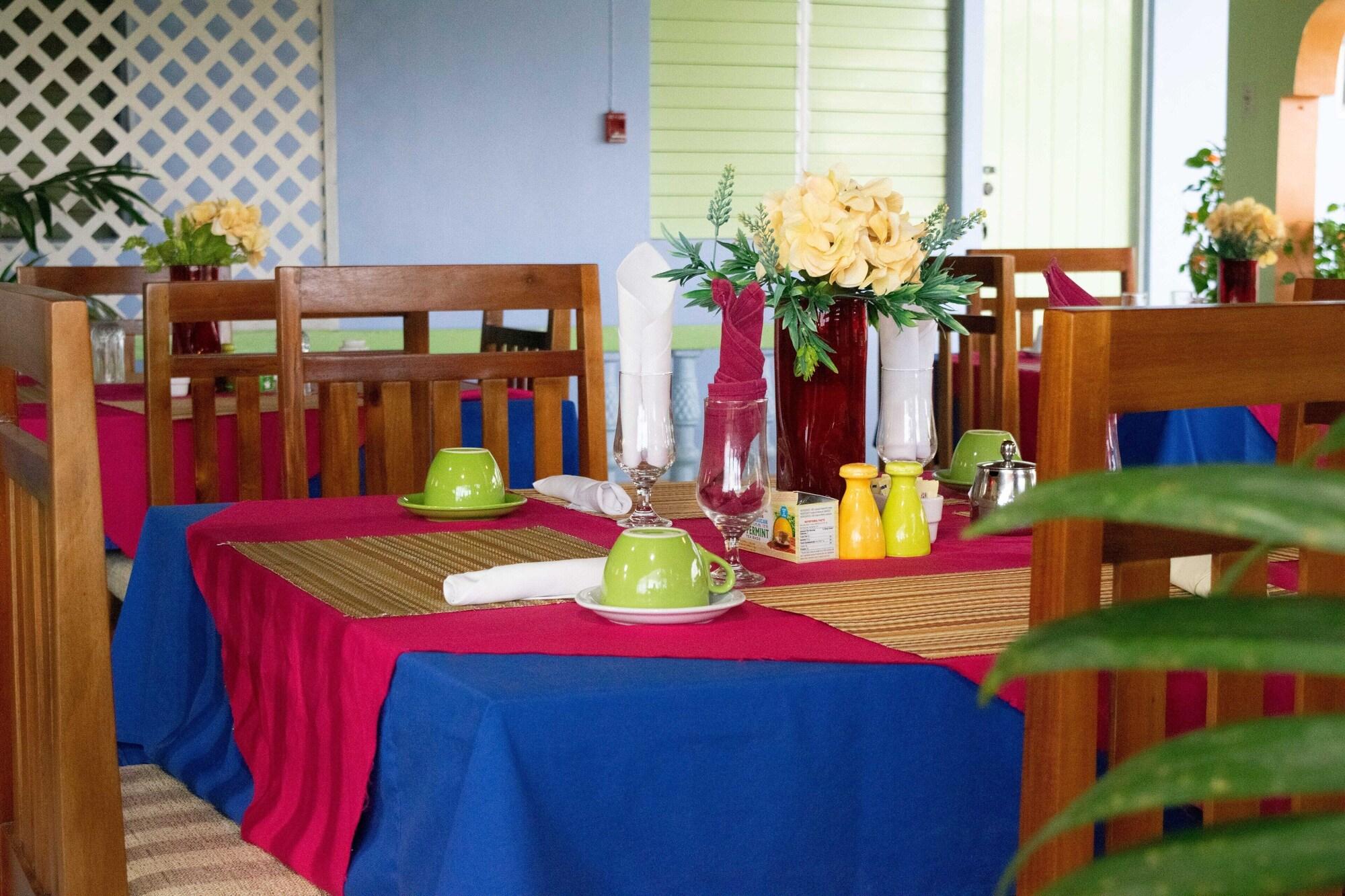 Mandeview Hotel by null