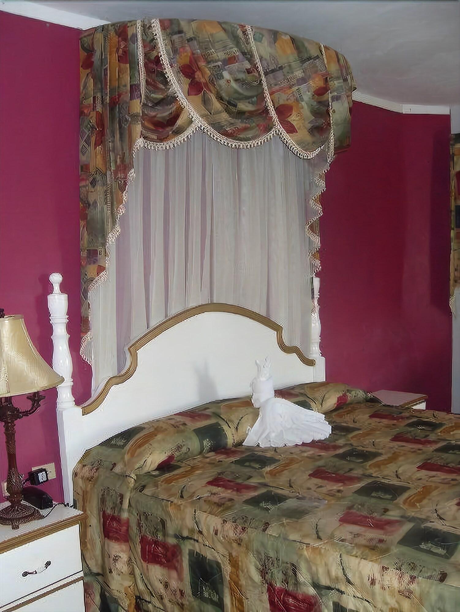 Mandeview Hotel by null