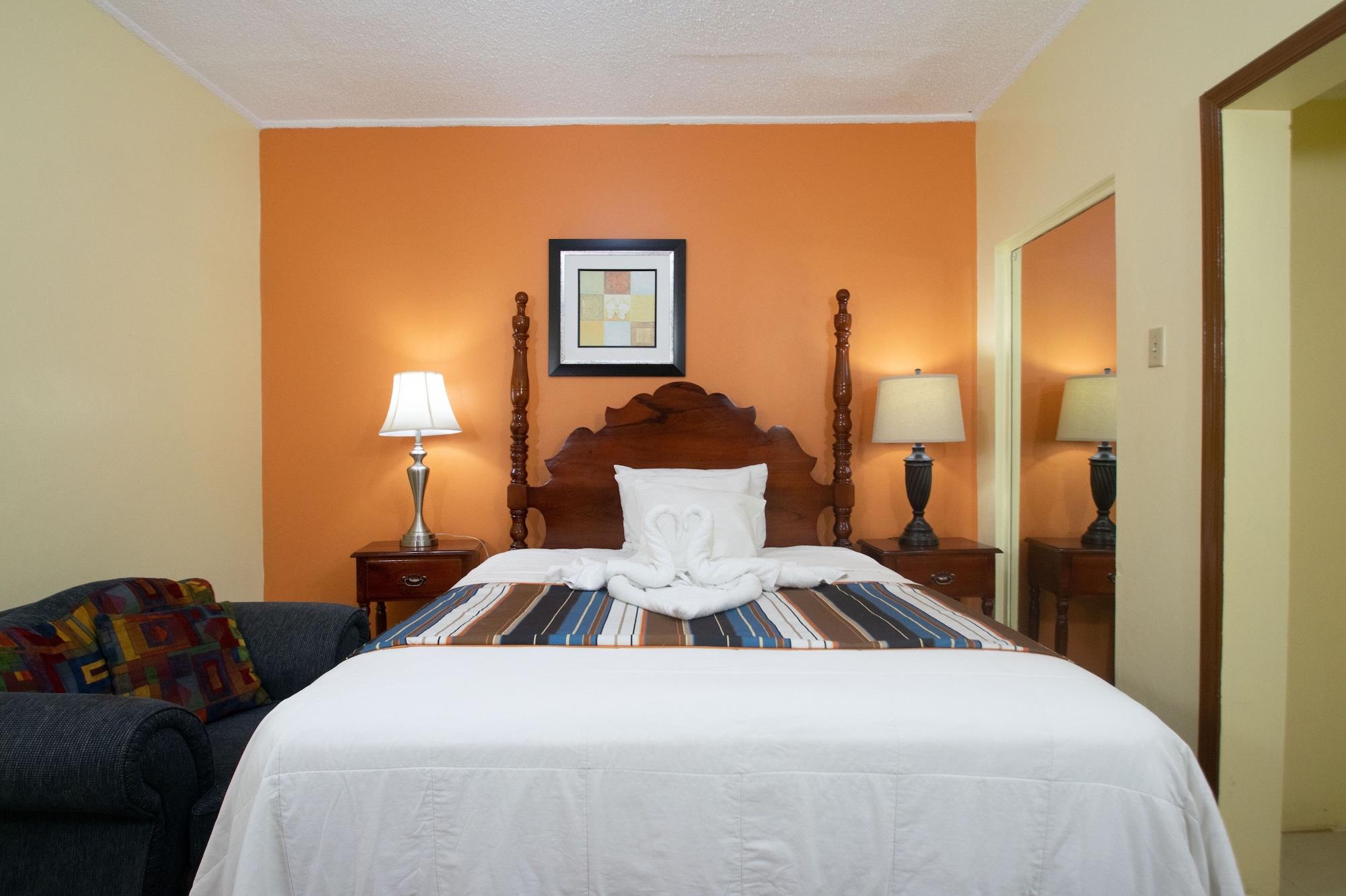 Mandeview Hotel by null