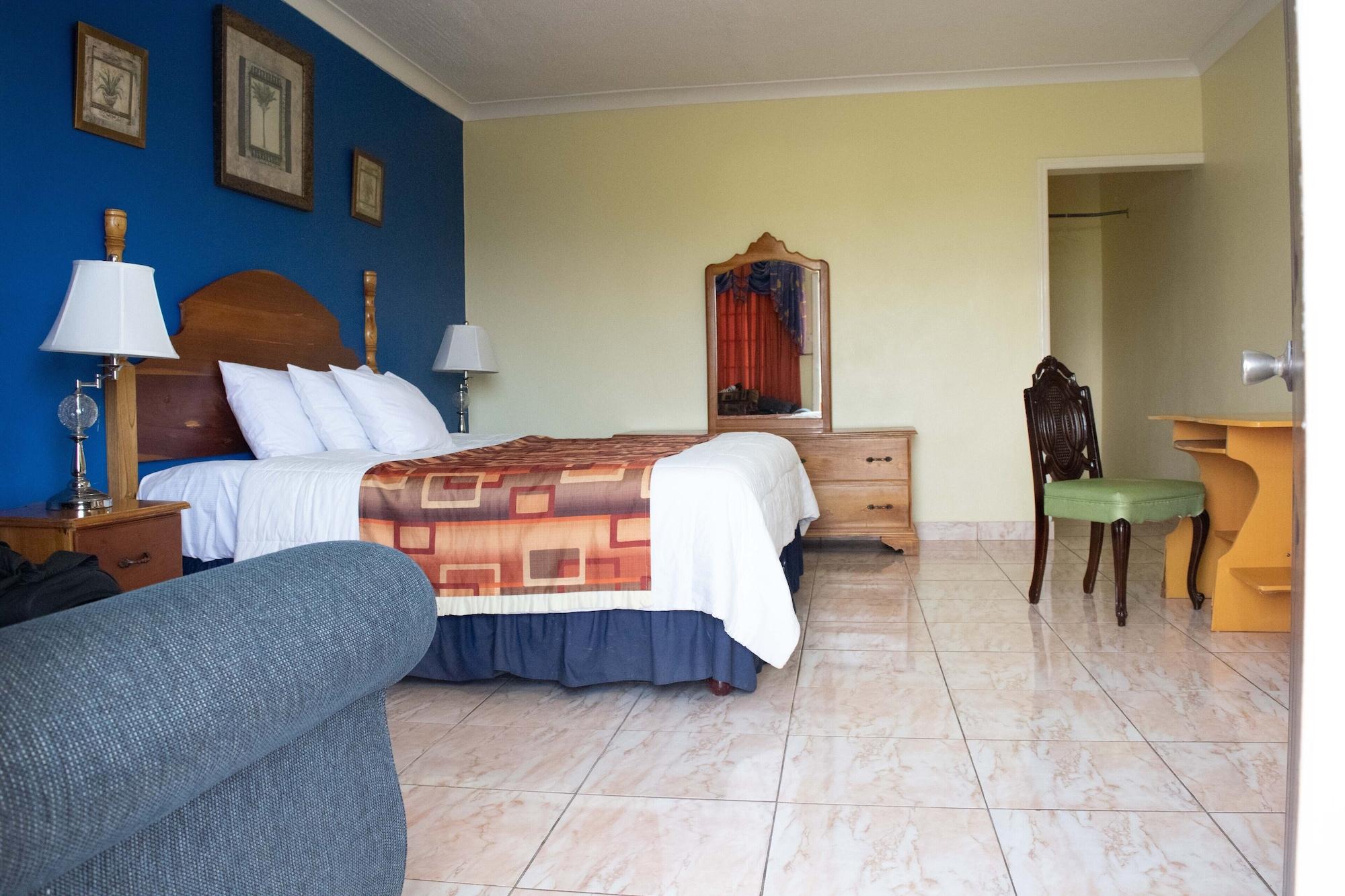 Mandeview Hotel by null