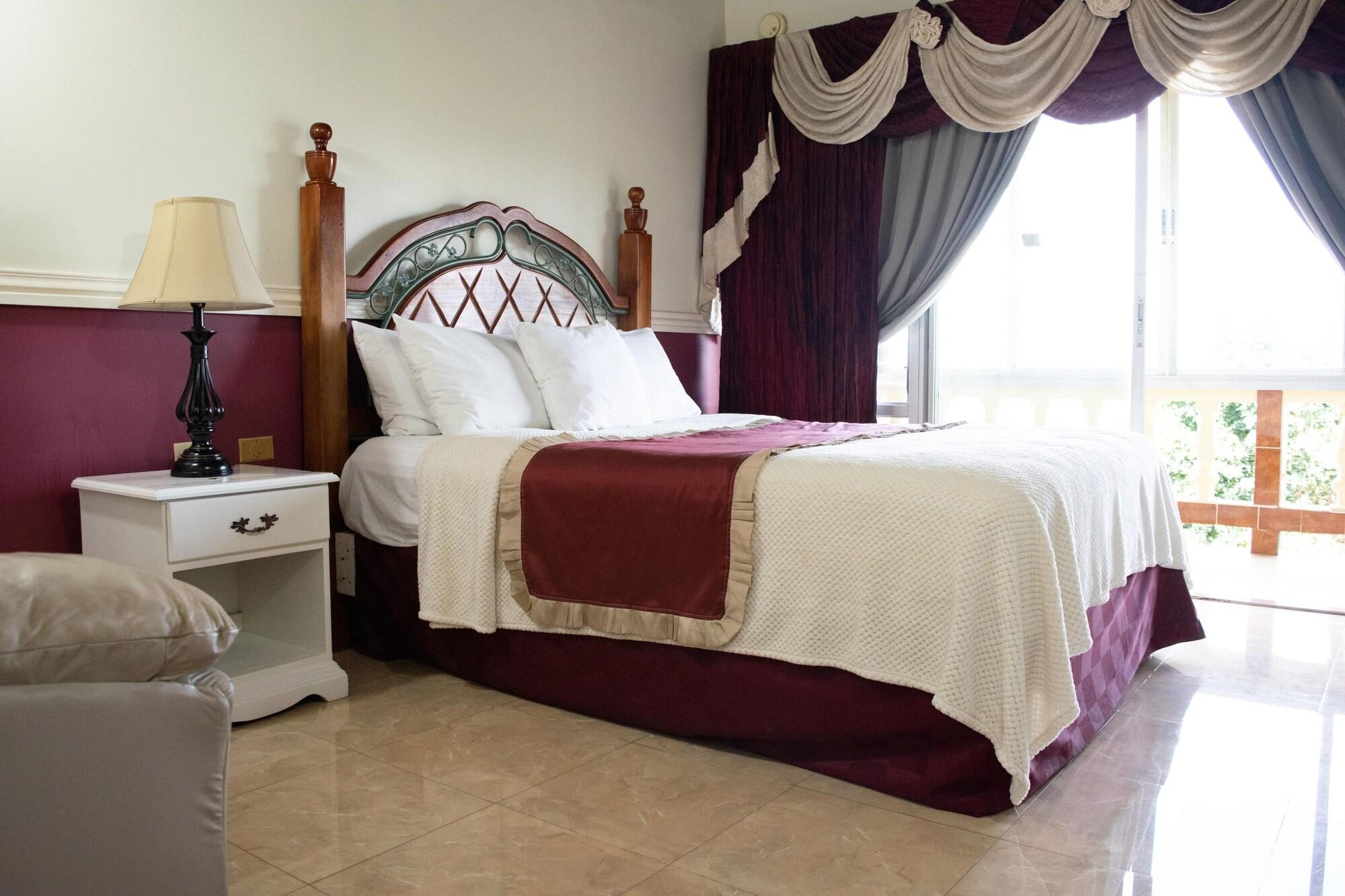 Mandeview Hotel by null