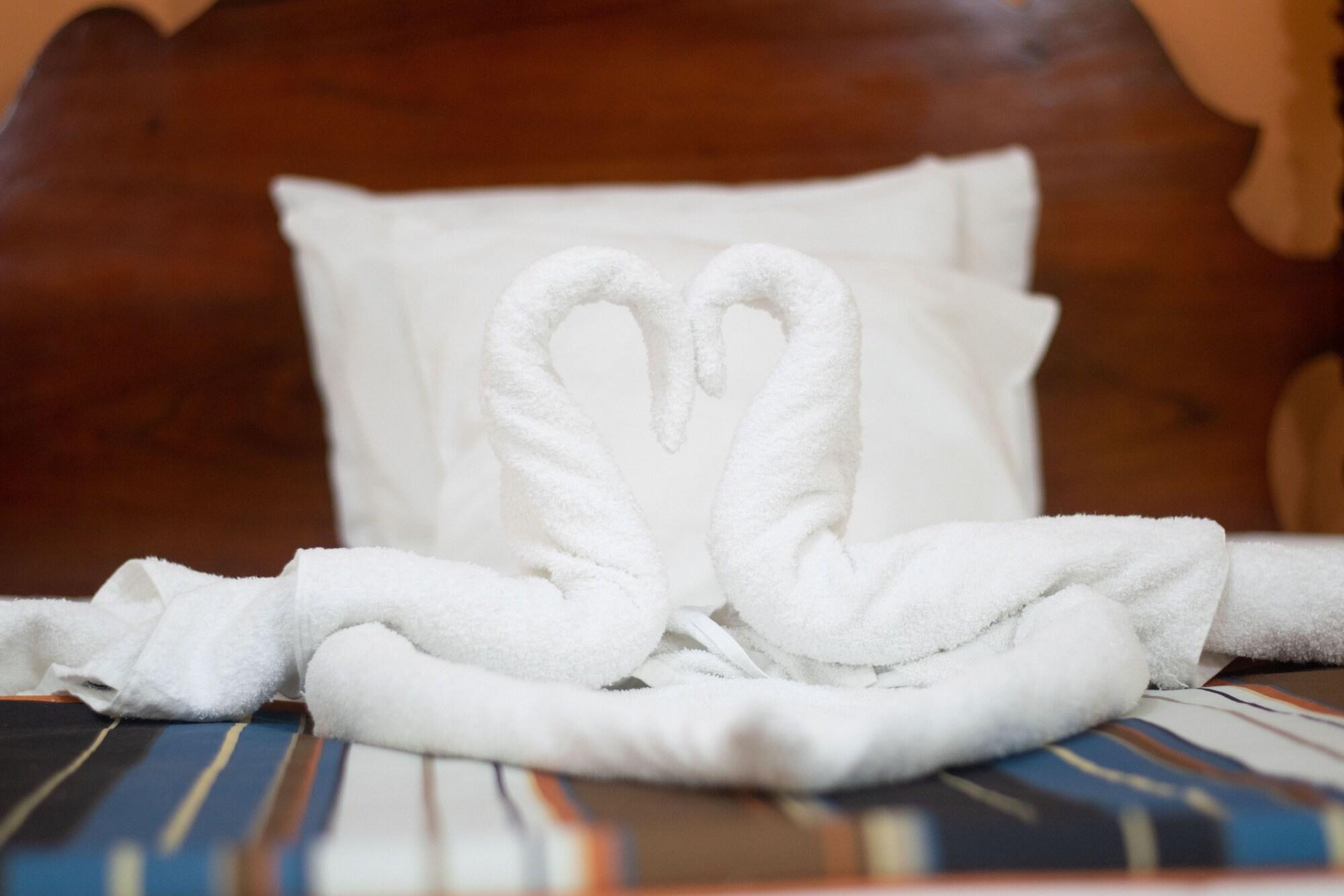 Mandeview Hotel by null