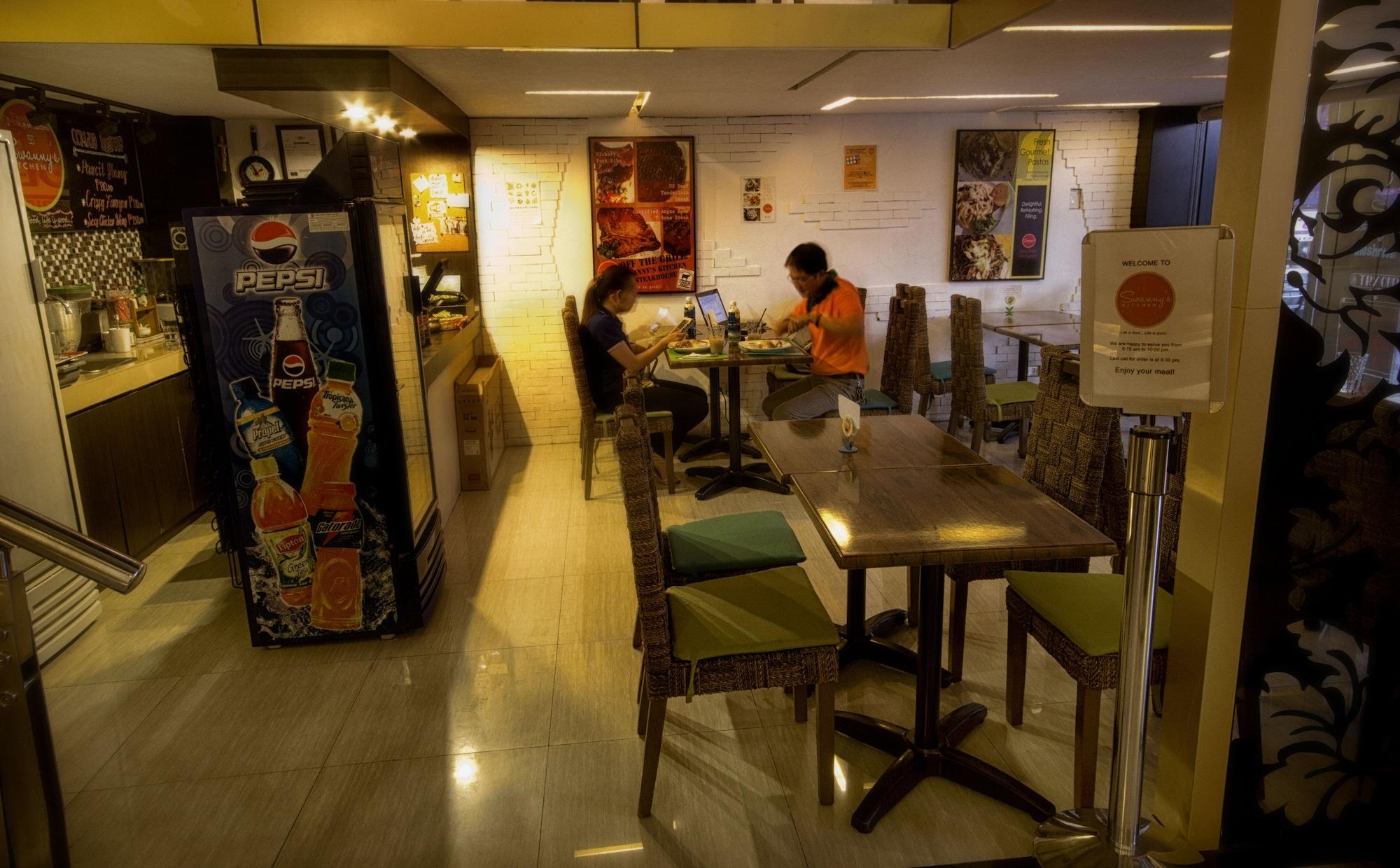 Mango Suites -Tuguegarao