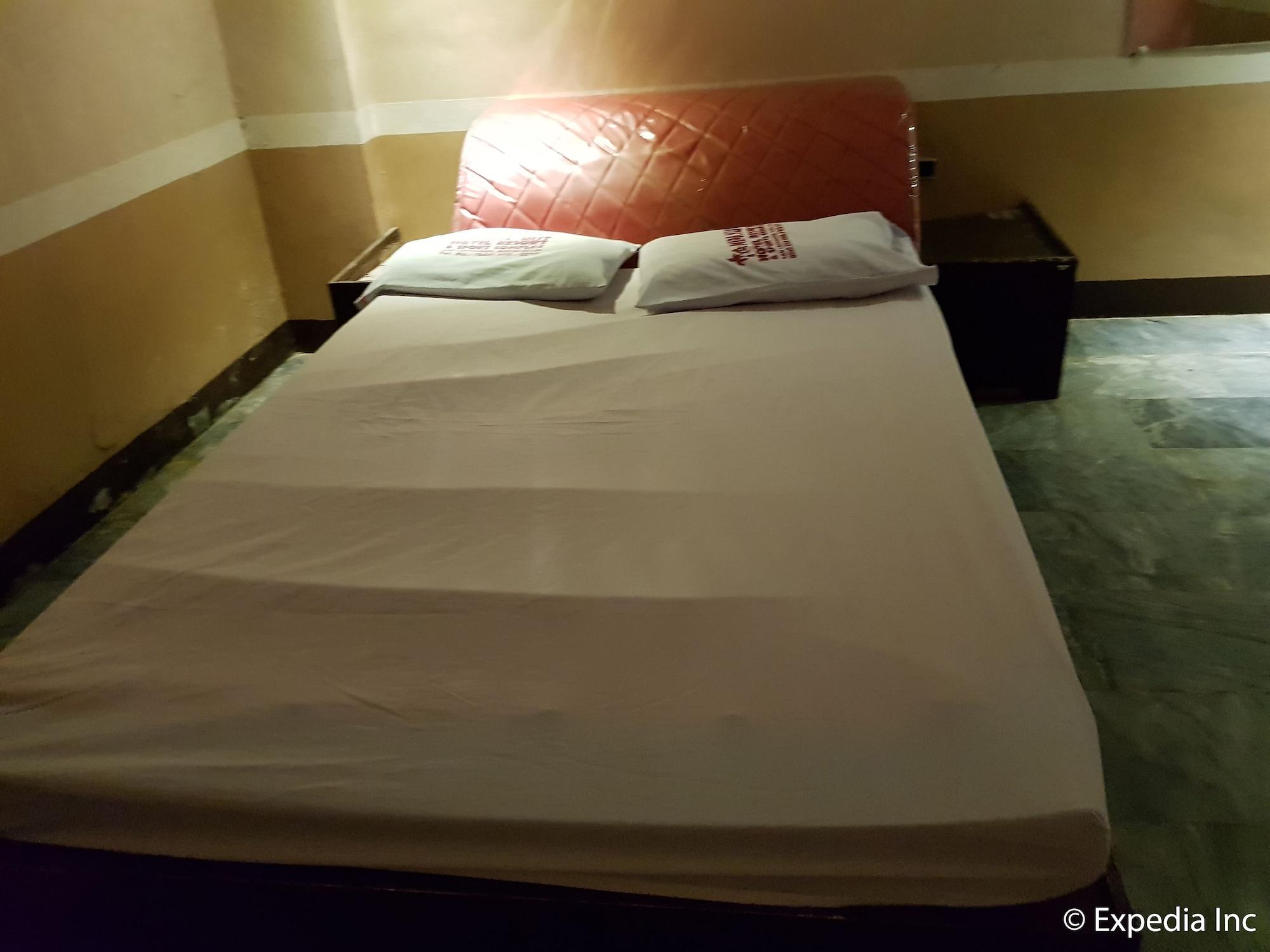 Vcg Hotel