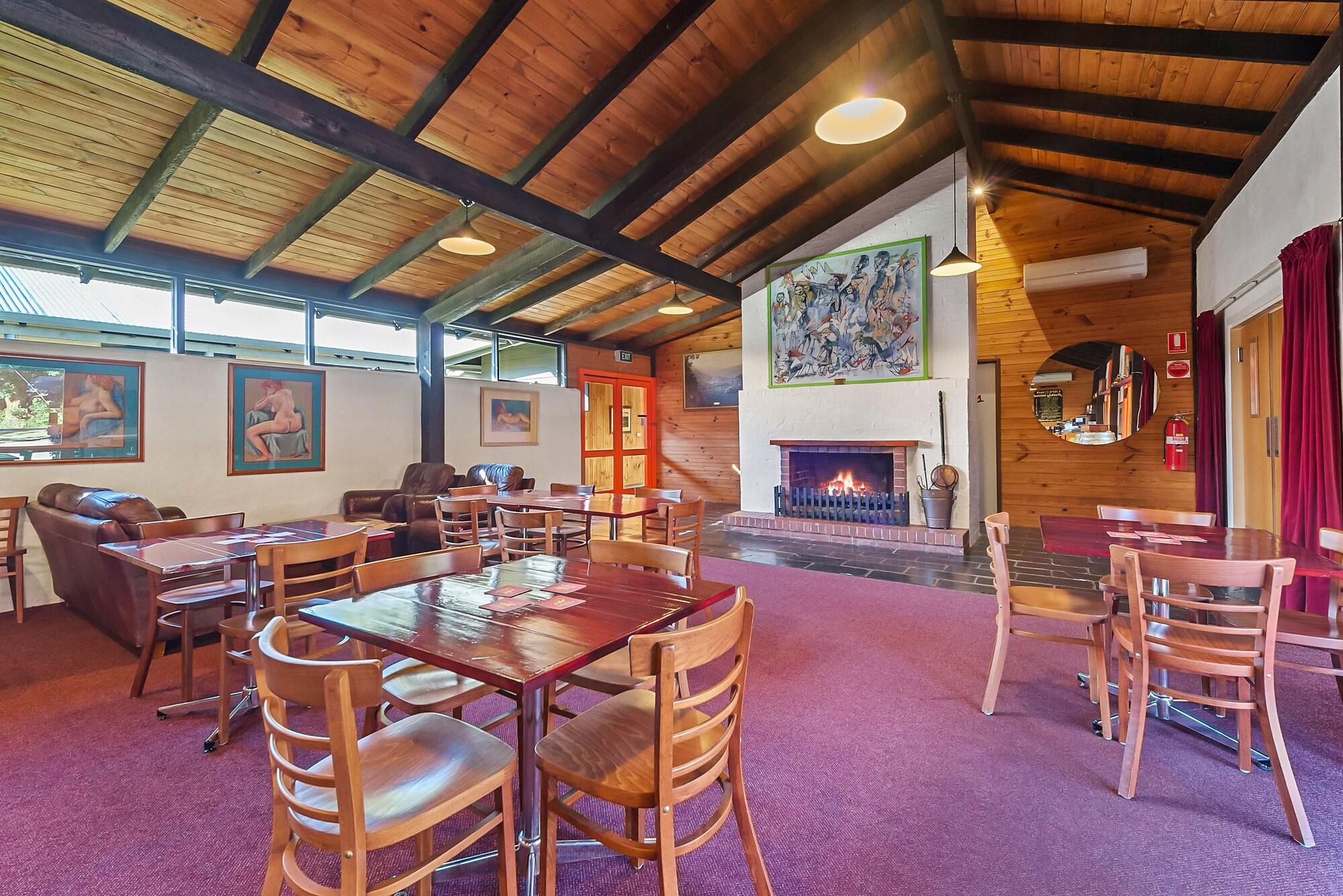 Harrietville Hotel Motel