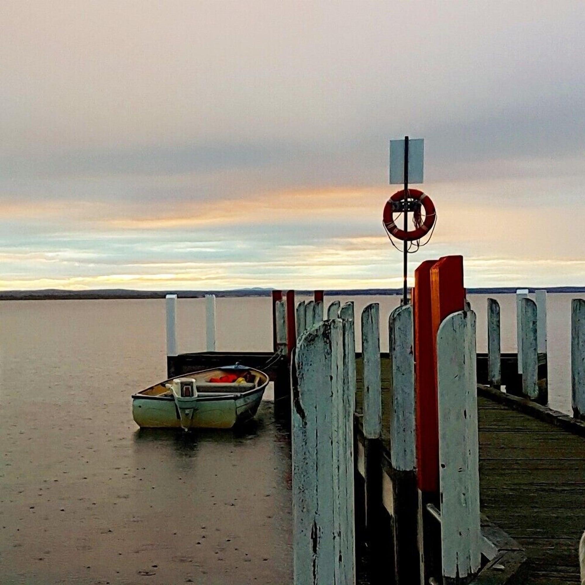Mariners Cove Motel + Apartments at Paynesville by null