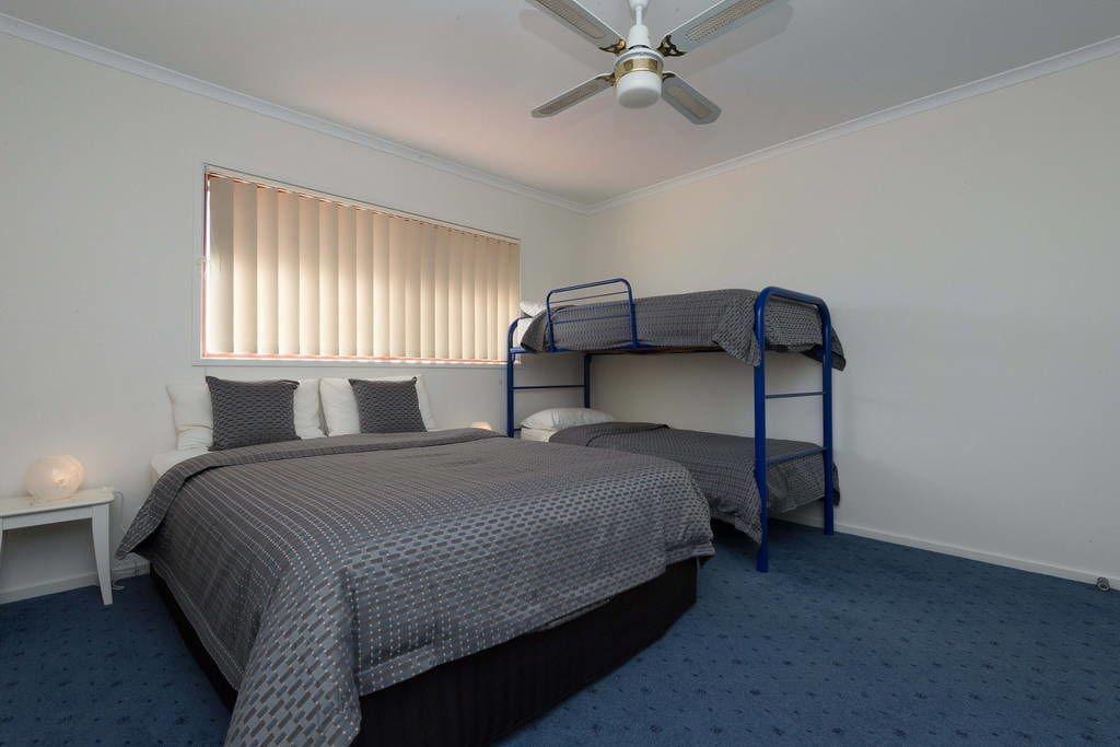 Mariners Cove Motel + Apartments at Paynesville by null