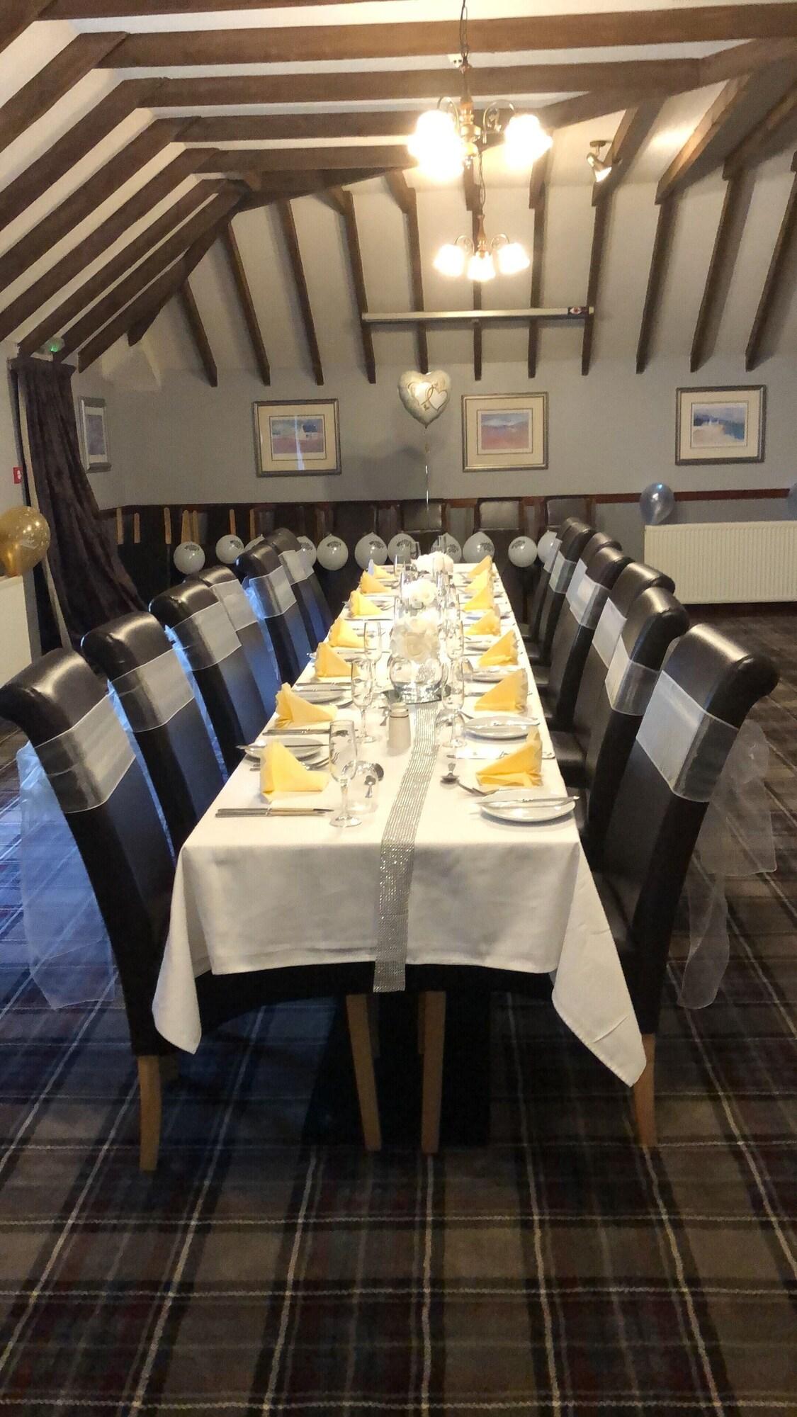 Heath Hill Hotel