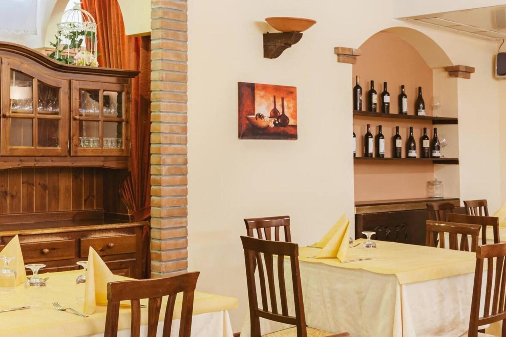 Villa Del Sorriso