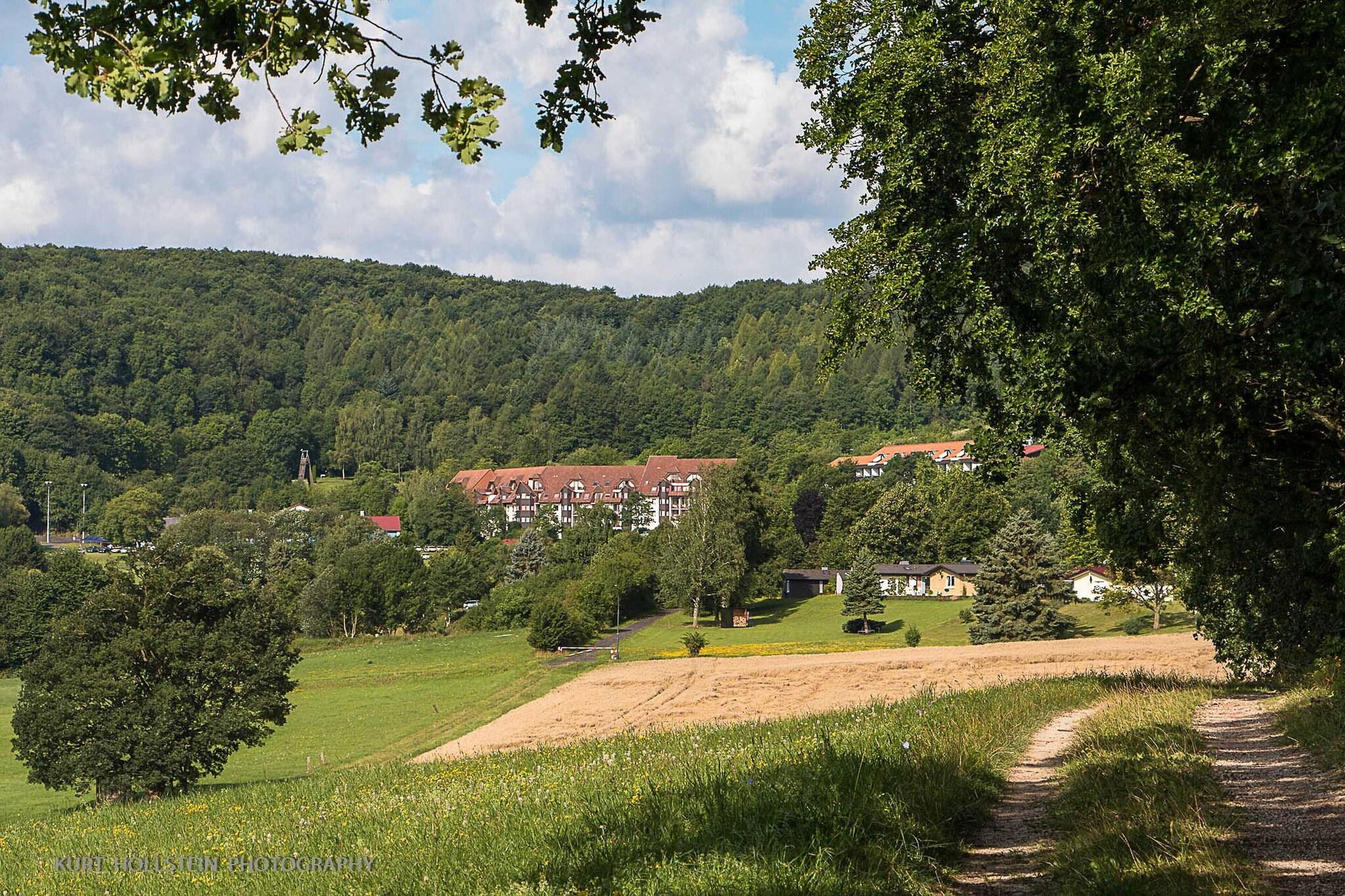 Hessen Hotelpark Hohenroda