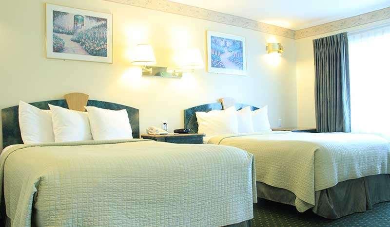 Villa Roma Resort - Sullivan Catskills Vacations by null