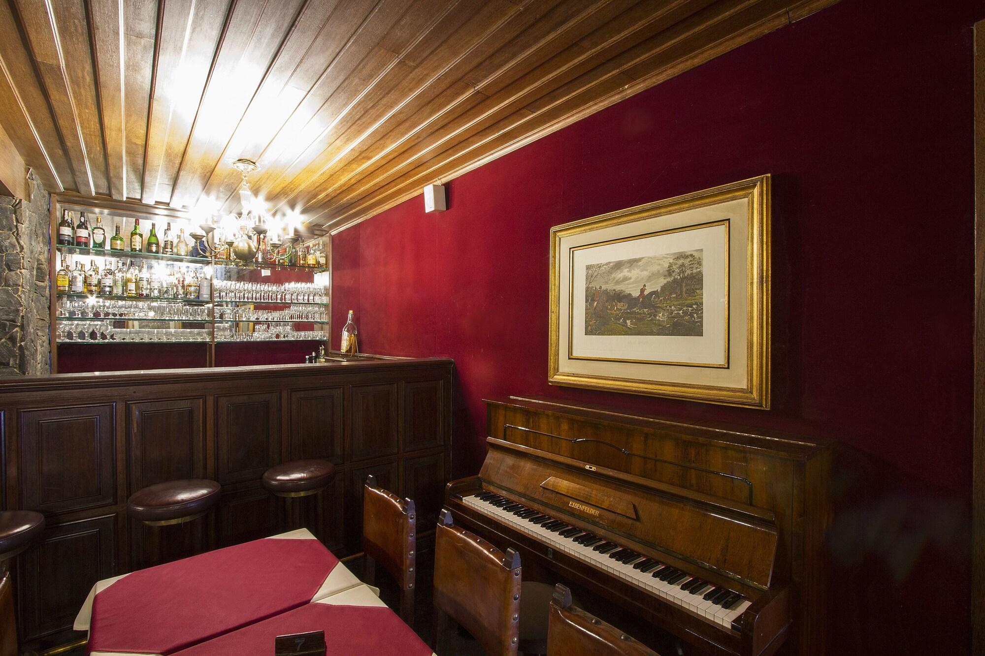Vitoria Palace Hotel