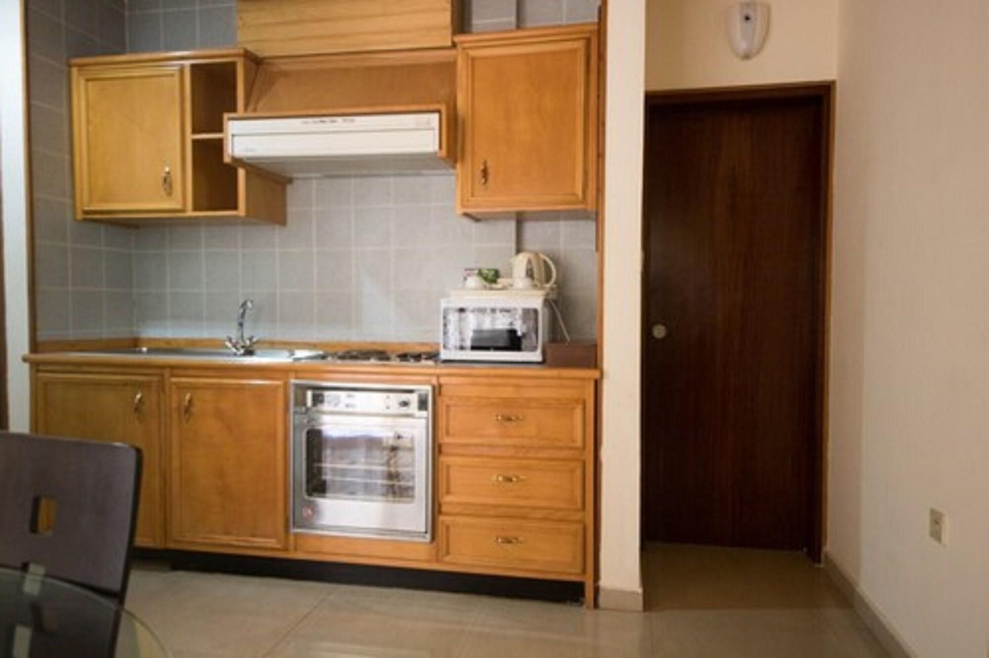 Volta Hotel Akosombo by null