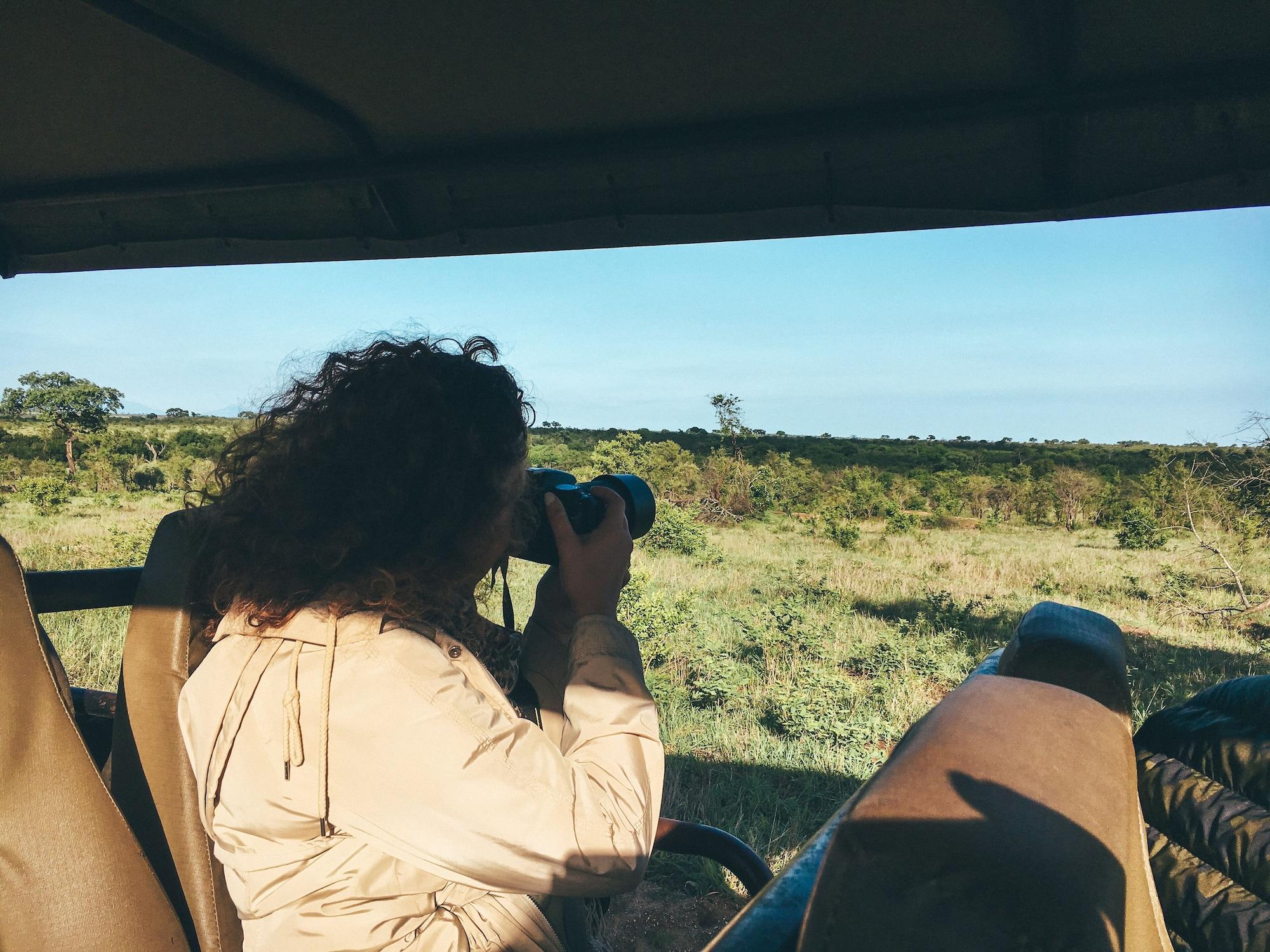 Honeyguide Tented Safari Camps-Montobeni