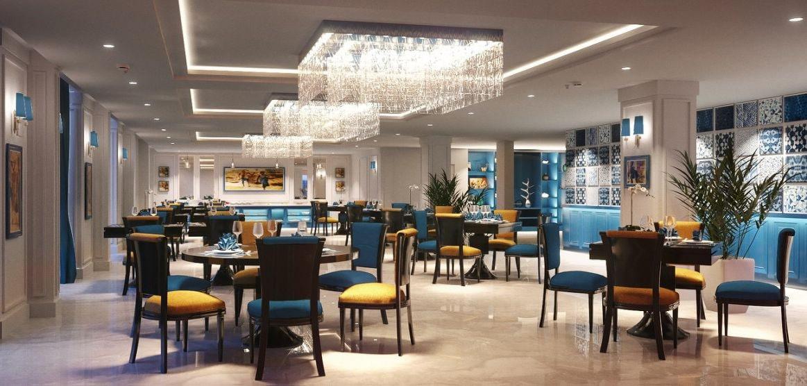 Minh Chau Pearl Hotel And Spa