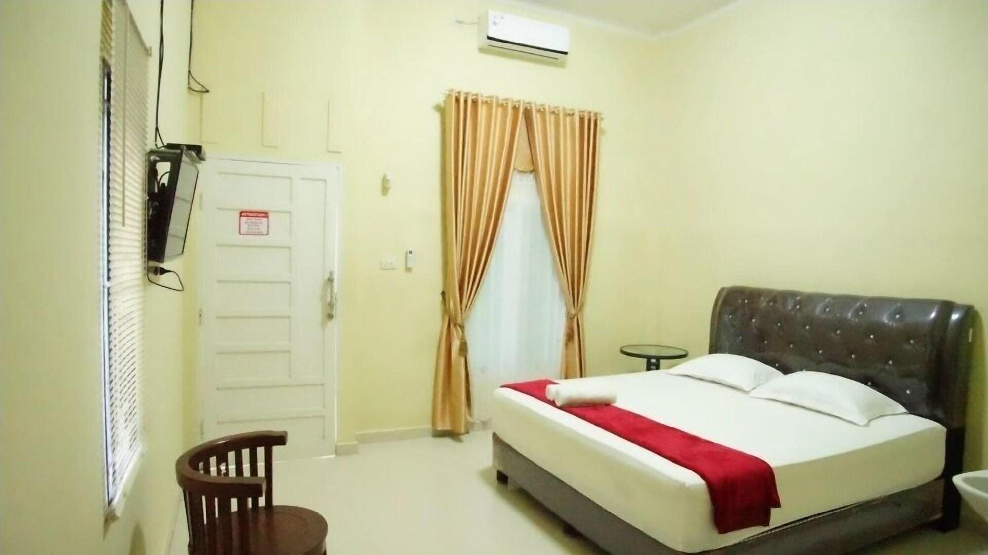 Wisma Pandowo