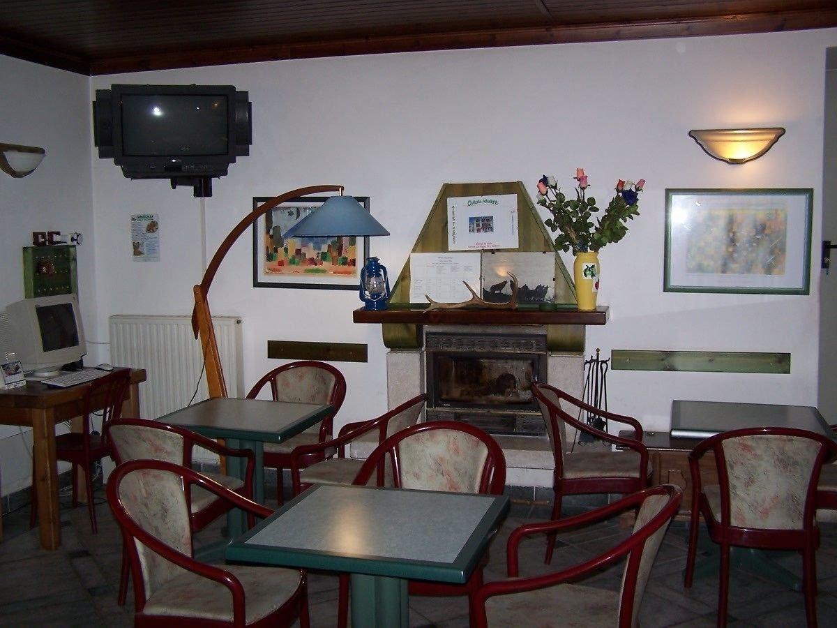 Hotel Ai 4 Camosci