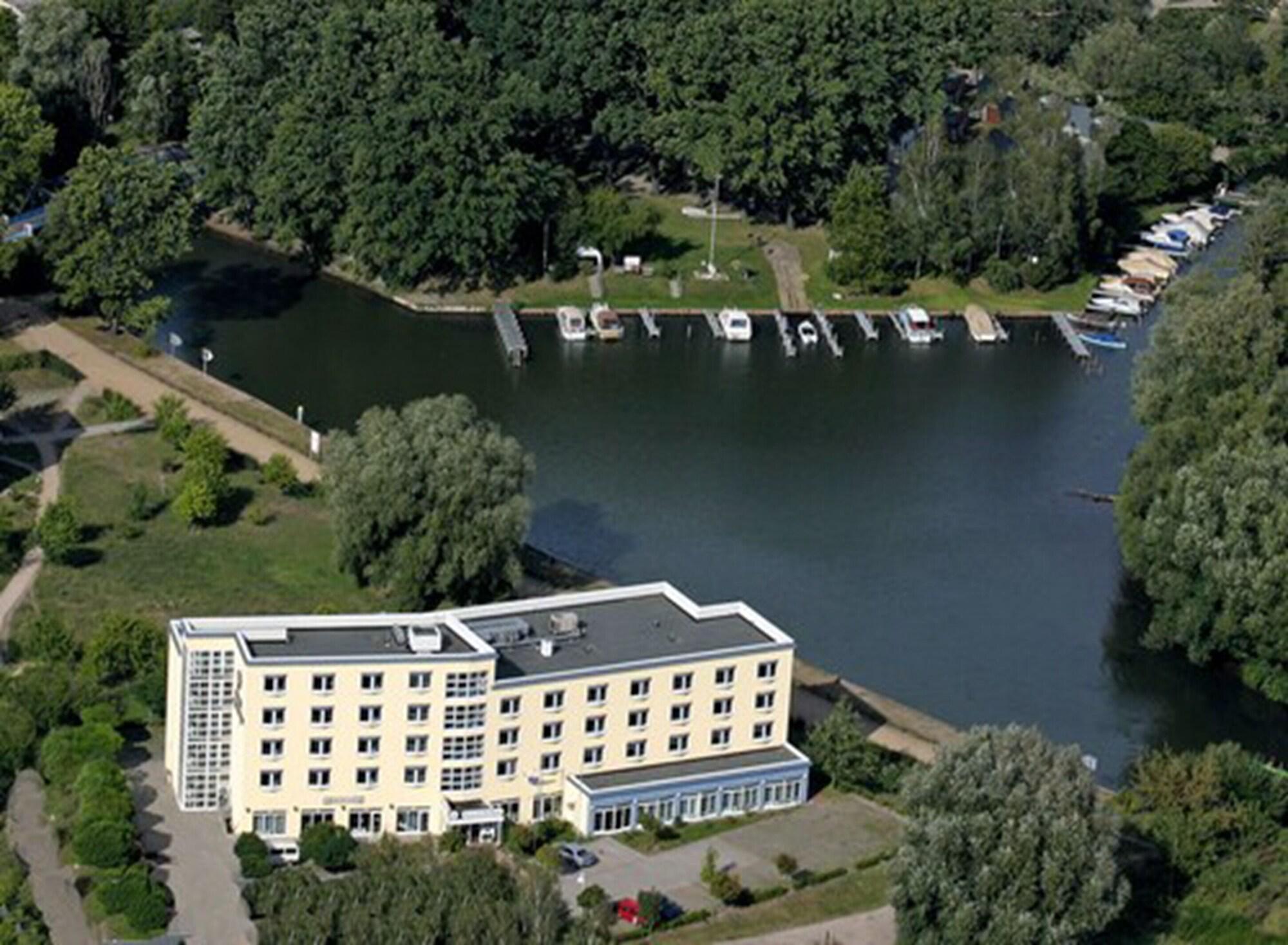 Hotel an der Havel image