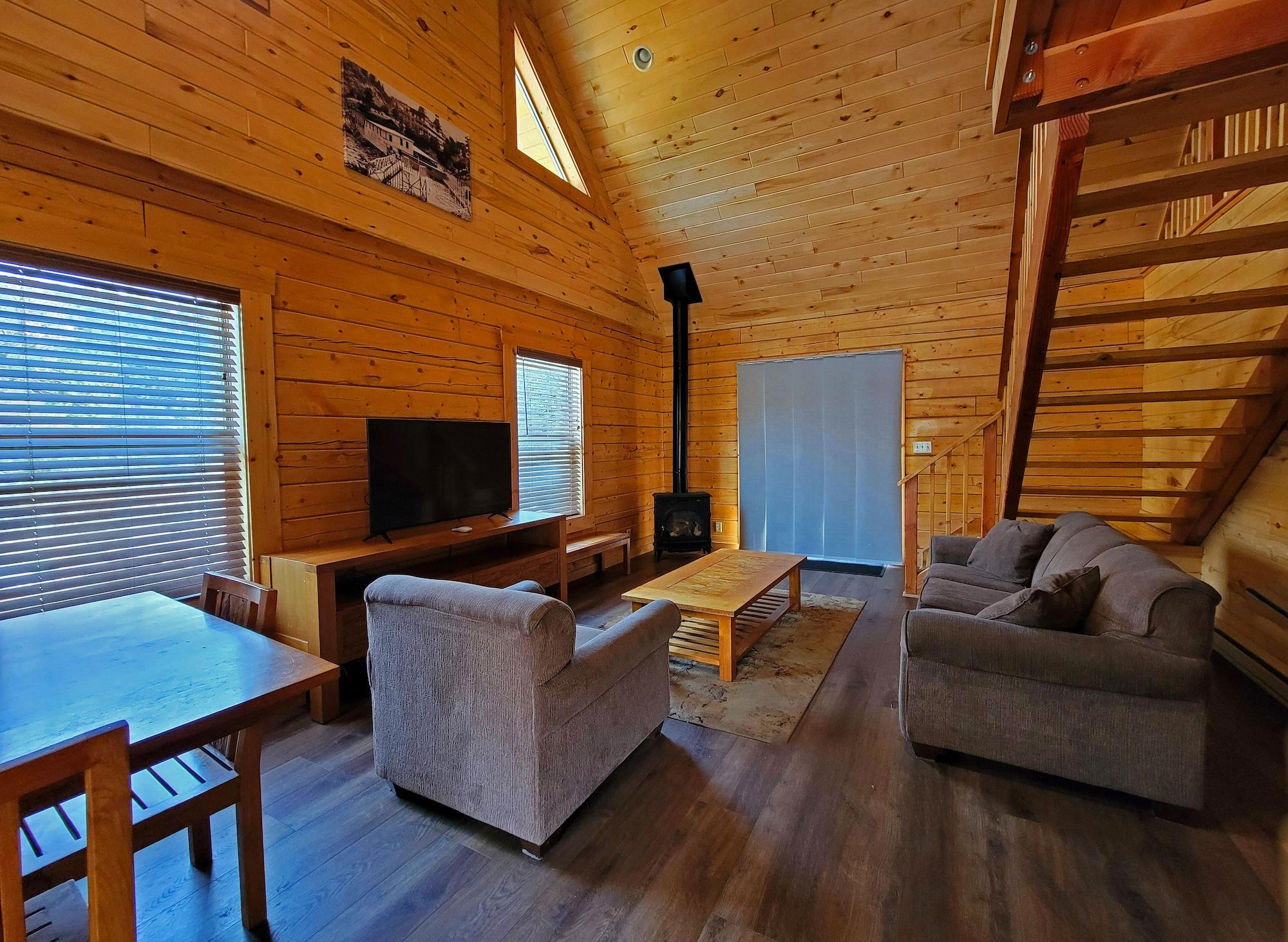 Mount Princeton Hot Springs Resort by null