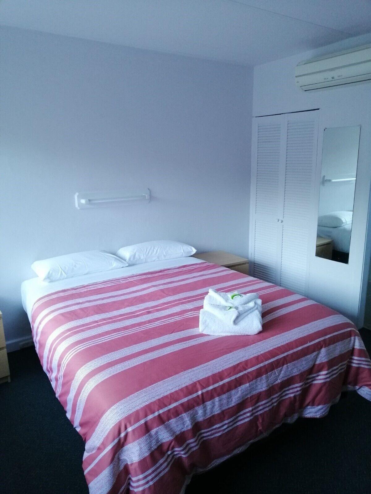 Mt Beauty Motor Inn