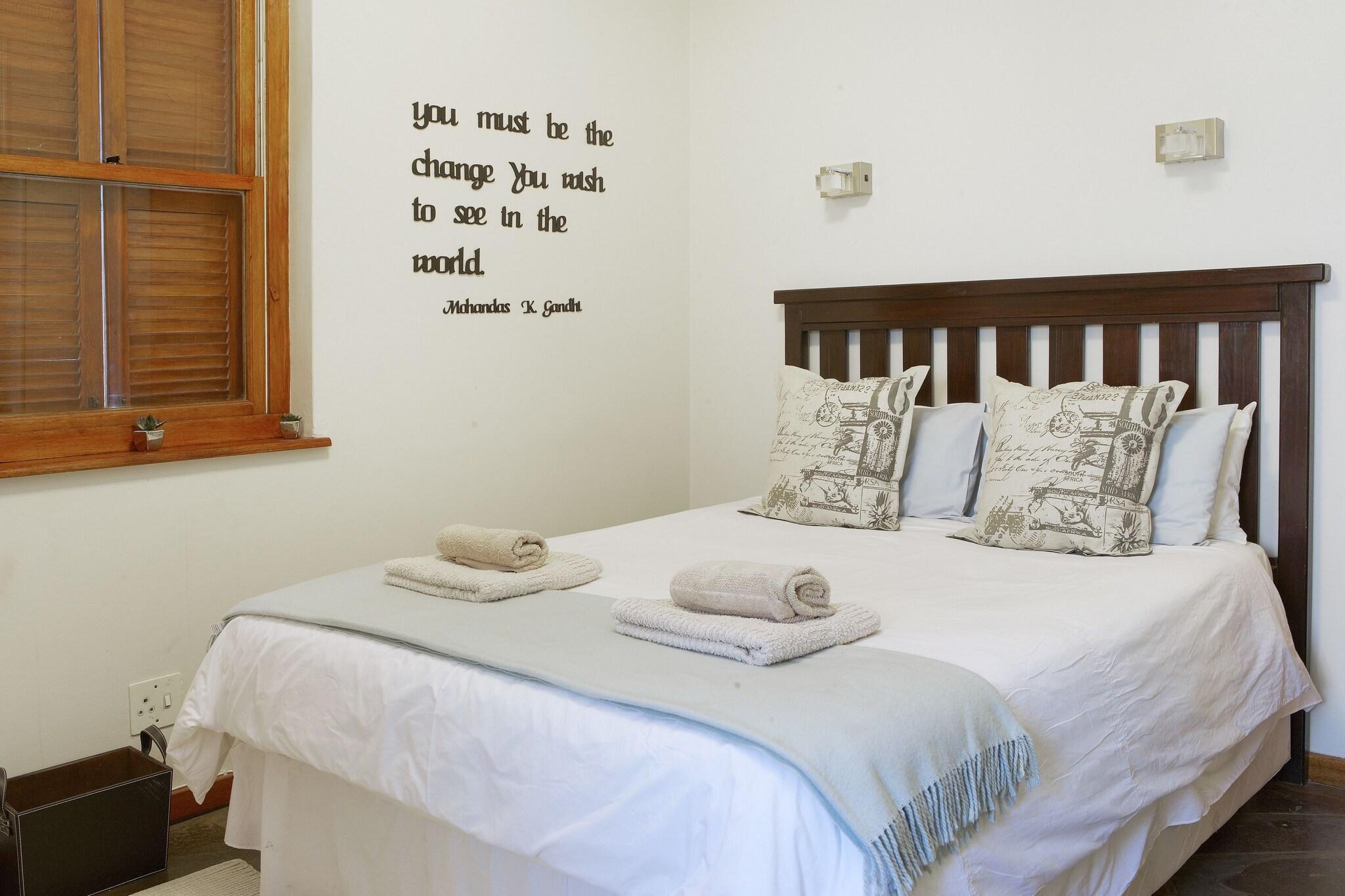 Yellow Aloe Guesthouse
