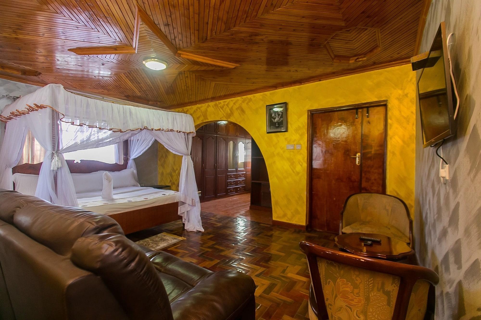 Zarita Boutique Hotel