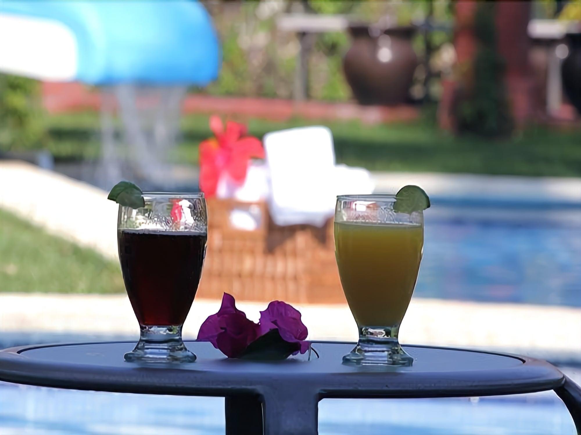 Hotel Boutique Hacienda La Villa Real