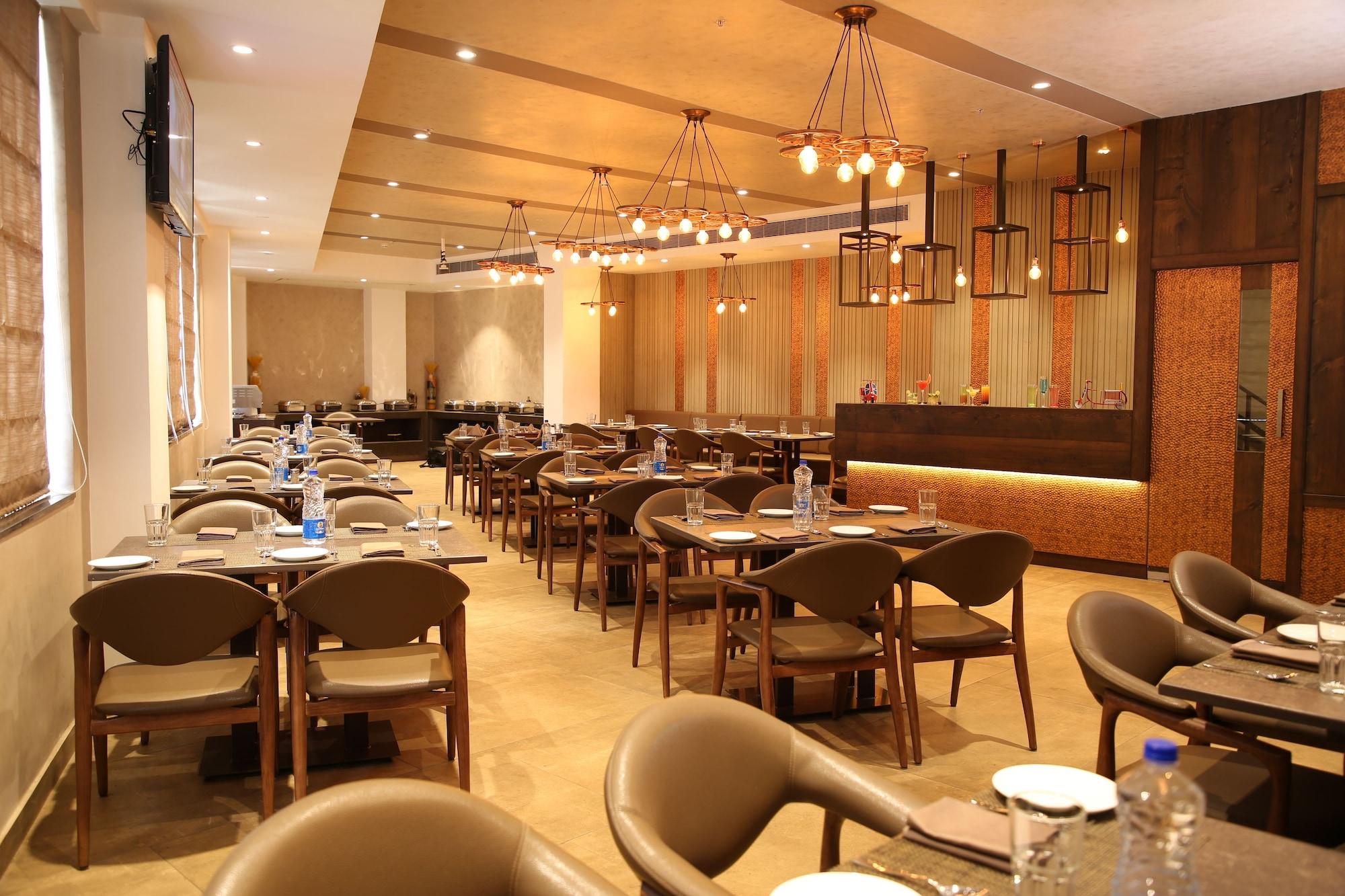 Native By Chancery Hotels