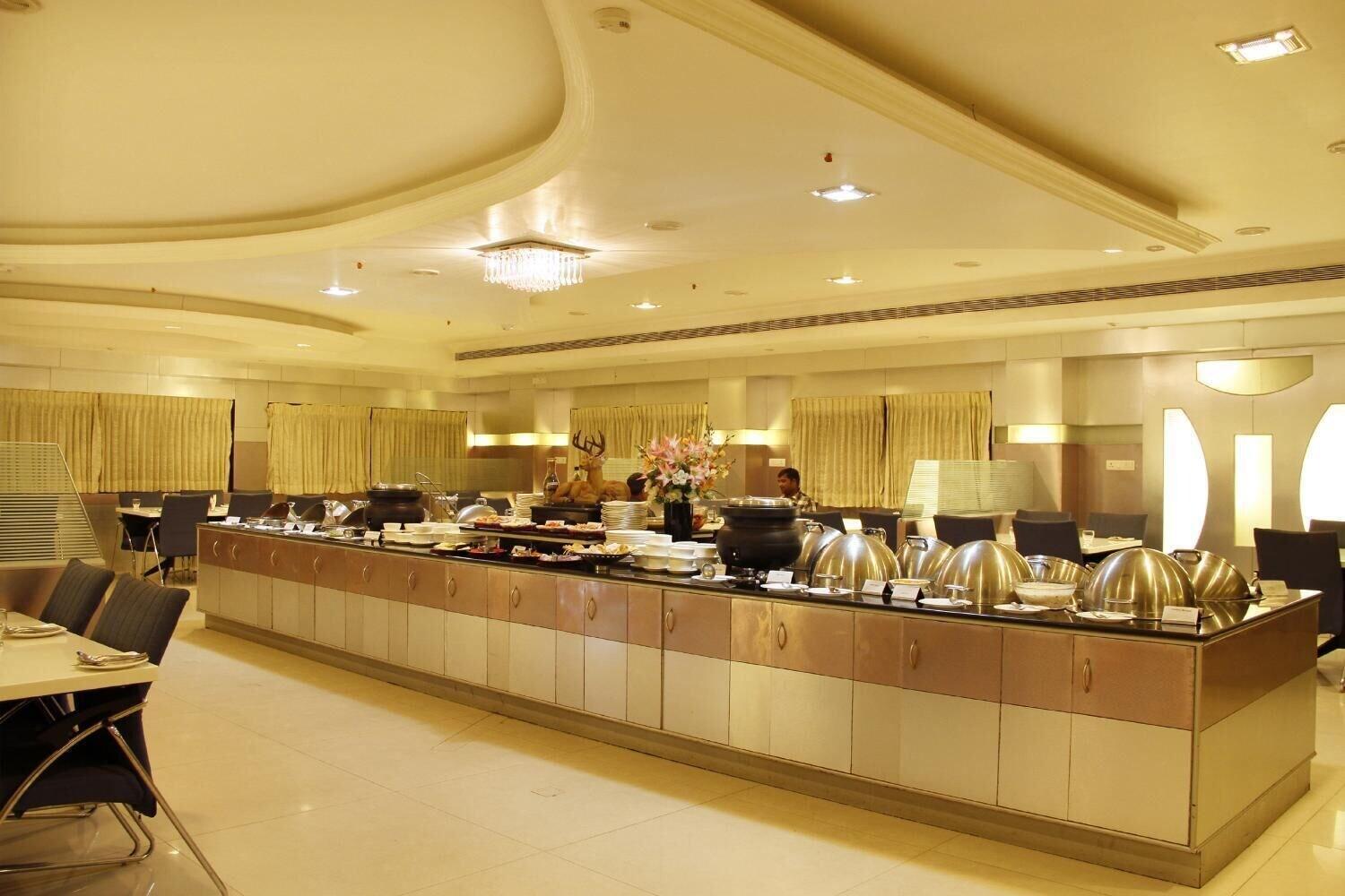 Hotel Dsf Grand Plazas