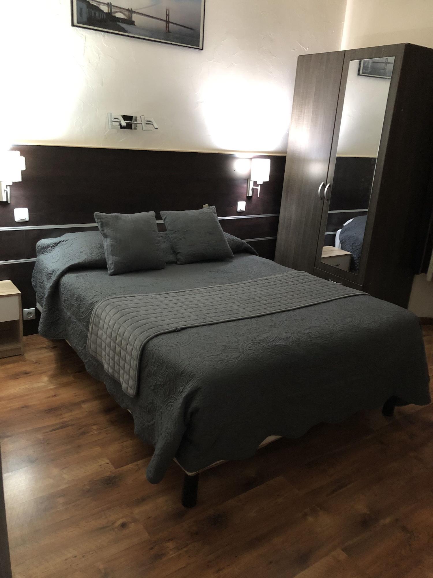 Hotel Du Nord