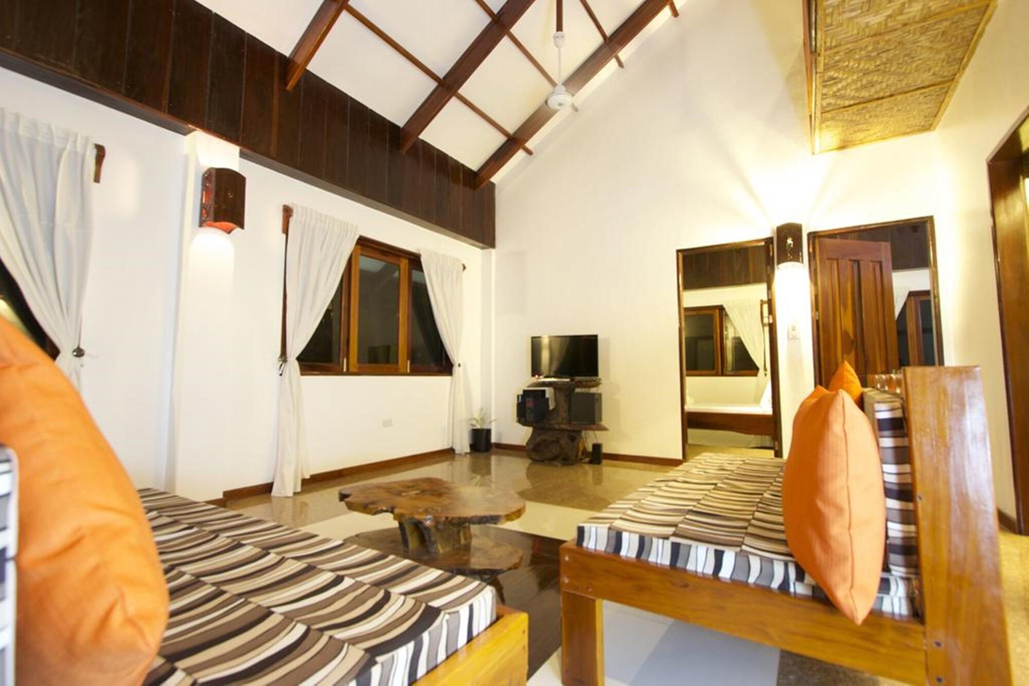 Ocean 101 Beach Resort by null