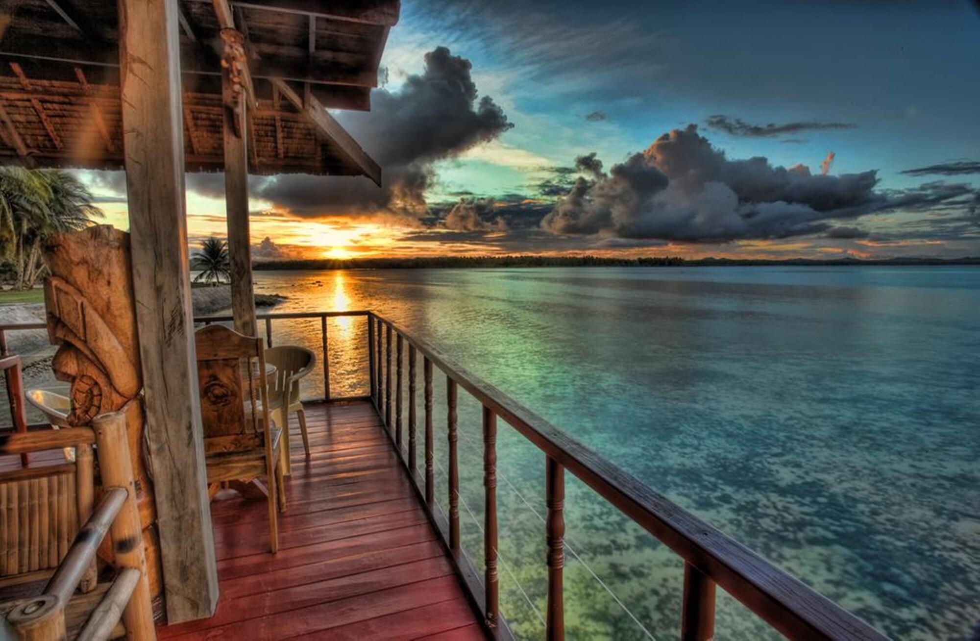 Ocean 101 Beach Resort by null