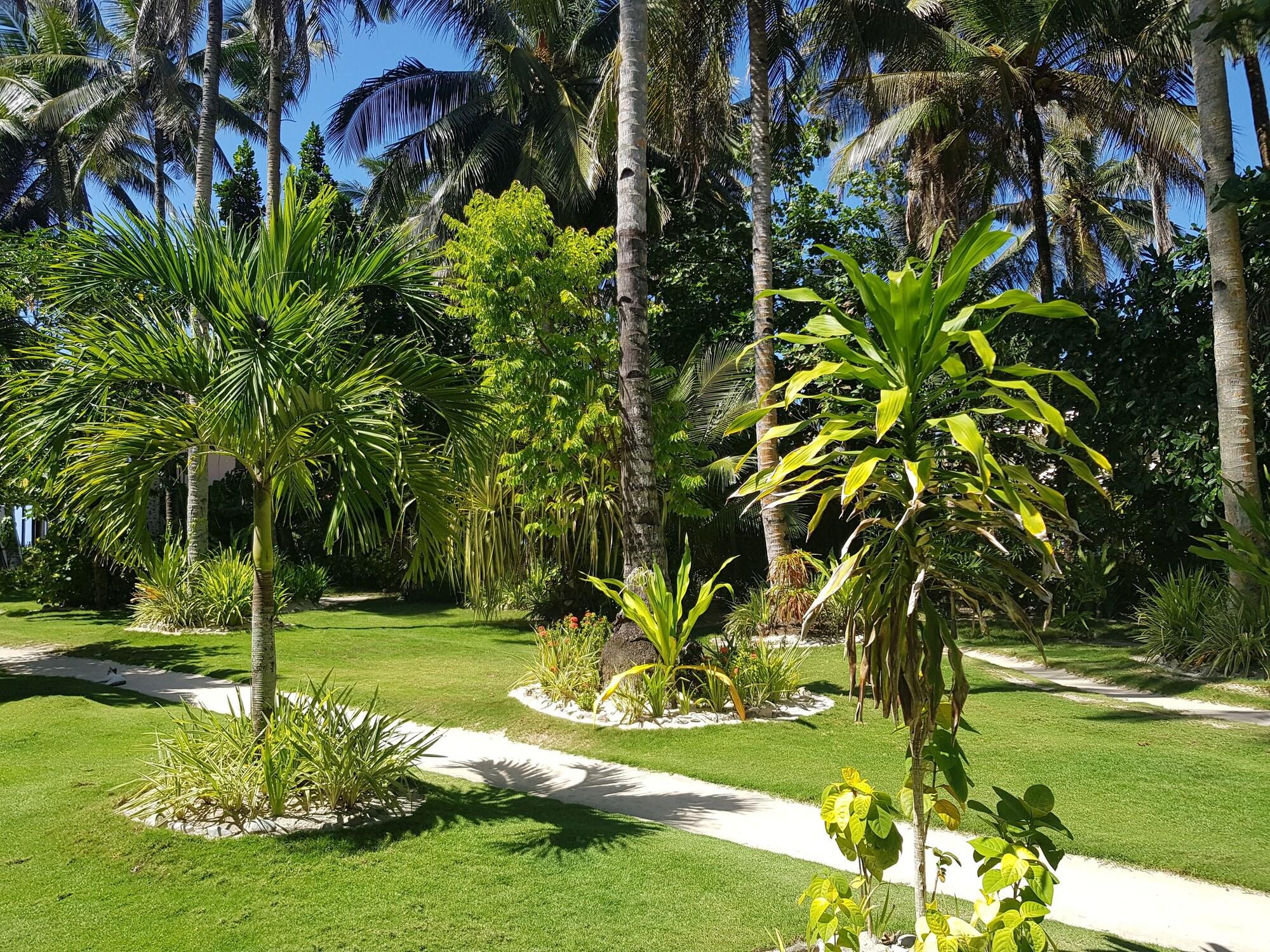 Ocean 101 Beach Resort by null