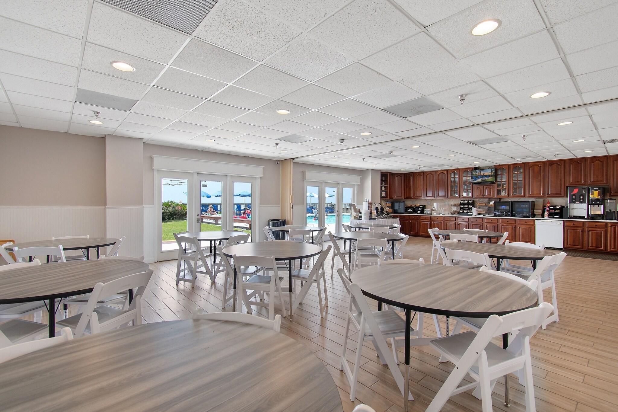 Ocean Isle Inn