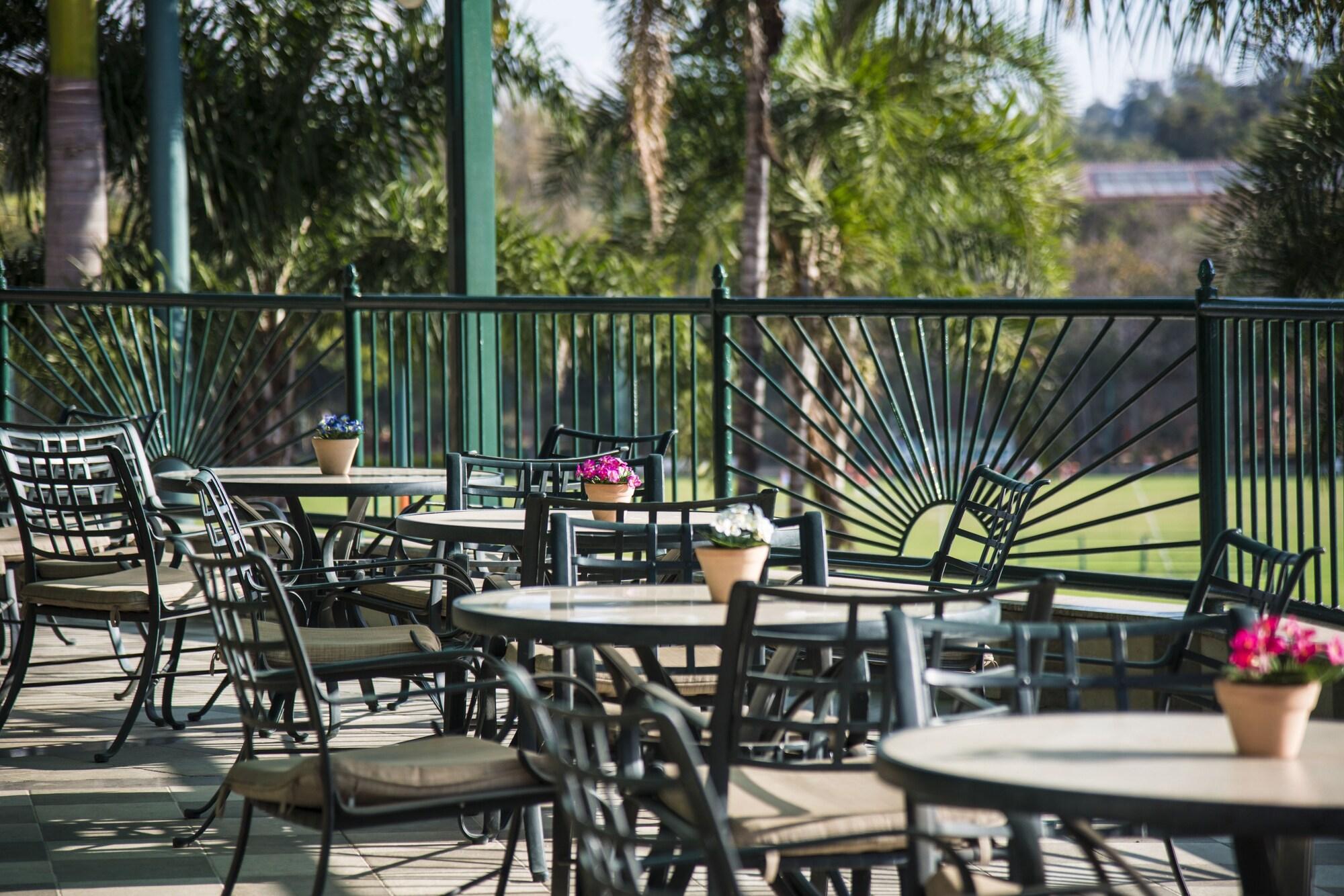 Oscar Inn Eco Resort
